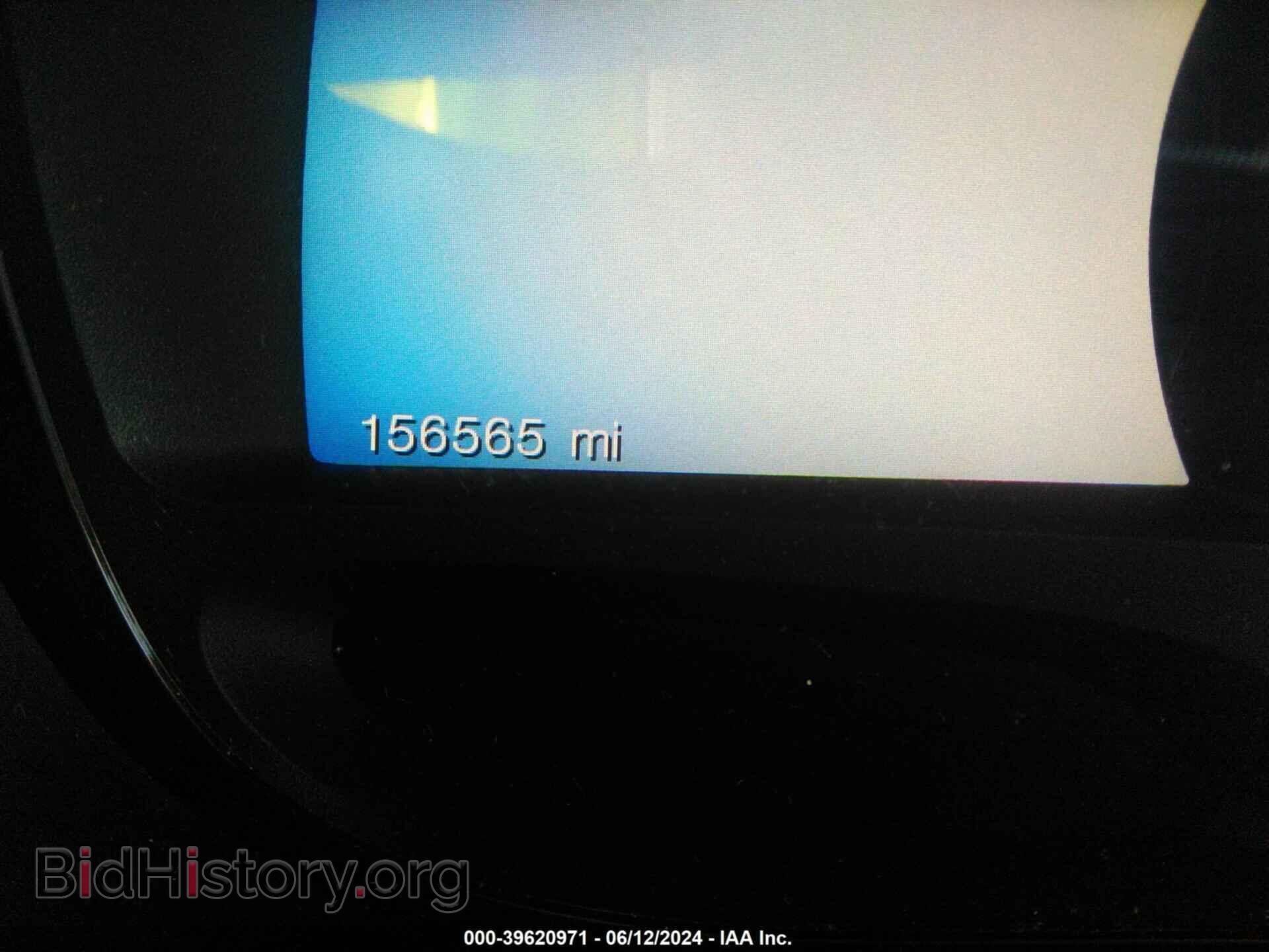 2012 FORD EDGE - VIN: 2FMDK3K9XCBA68393 - Фото 7