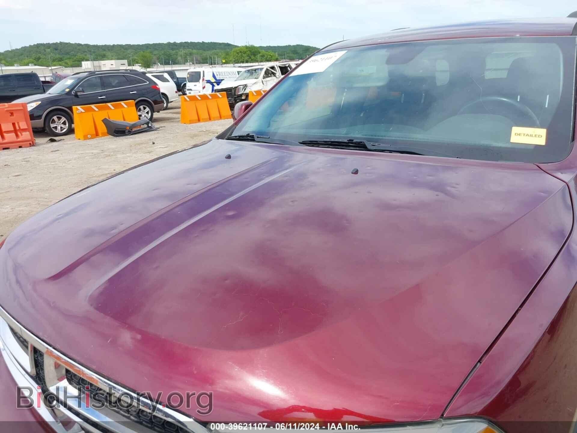 2016 DODGE DURANGO - VIN: 1C4RDHAG2GC330916 - Фото 6