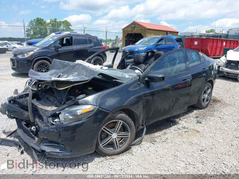 2015 Dodge DART (VIN 1C3CDFBB1FD308996) — photo 2 of 18