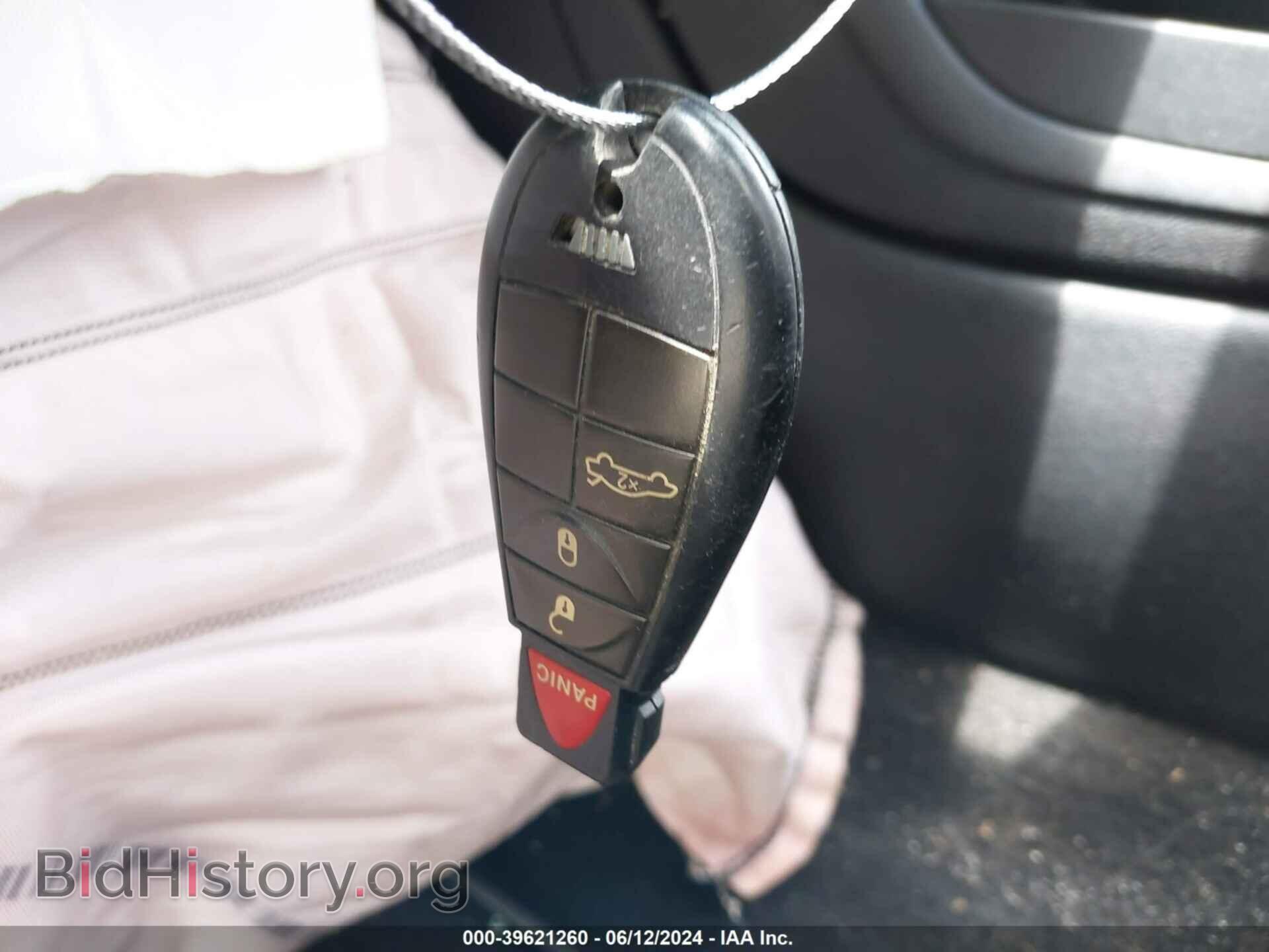 2015 DODGE DART - VIN: 1C3CDFBB1FD308996 - Фото 11