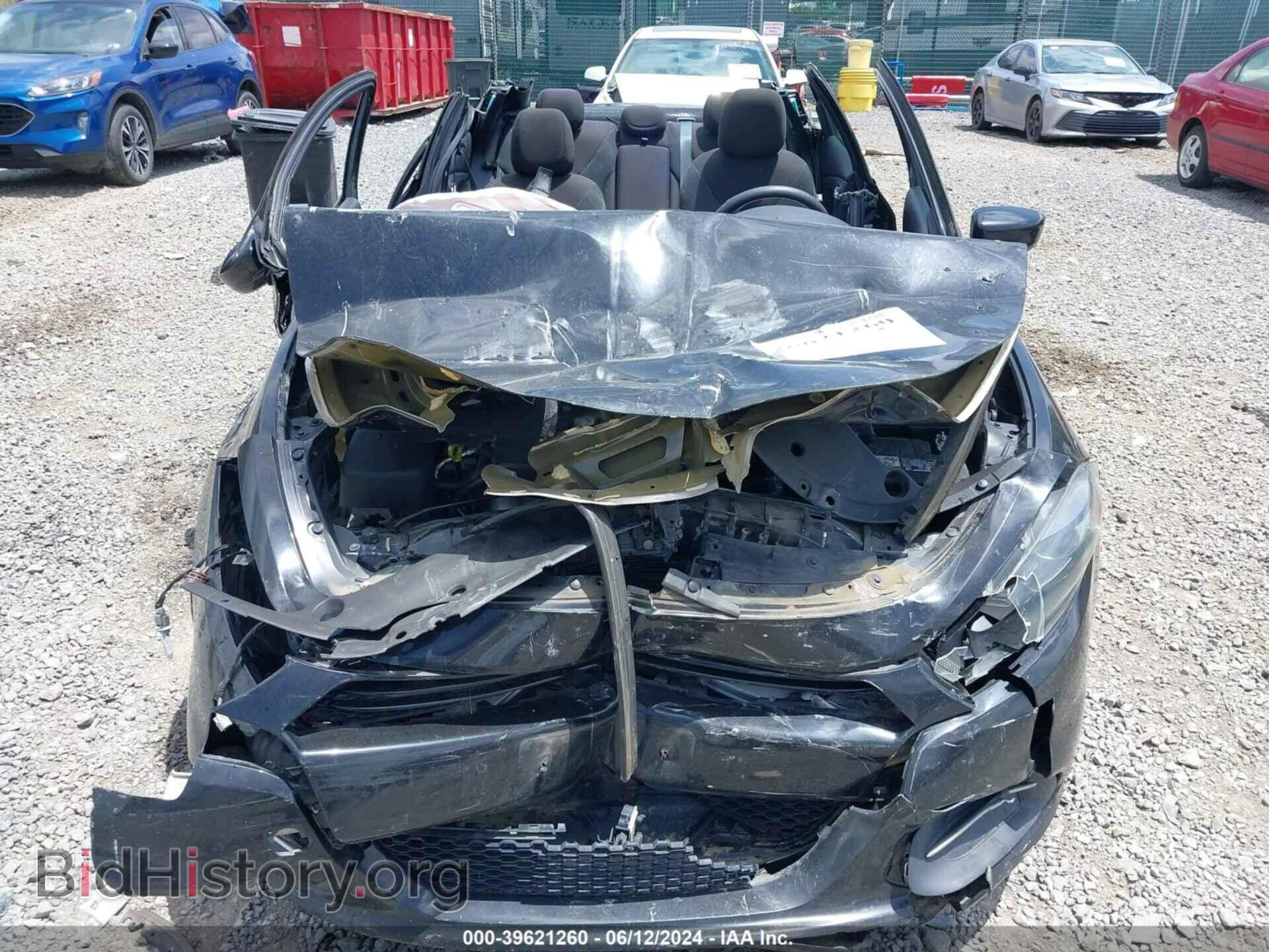 2015 DODGE DART - VIN: 1C3CDFBB1FD308996 - Фото 13