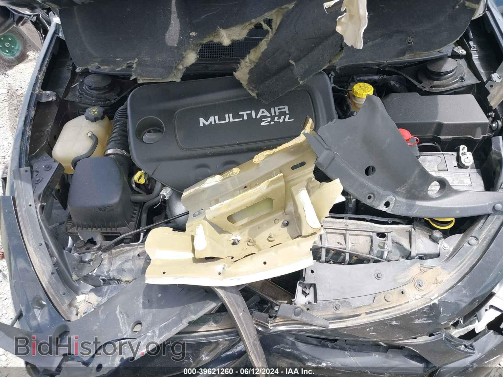 2015 DODGE DART - VIN: 1C3CDFBB1FD308996 - Фото 10