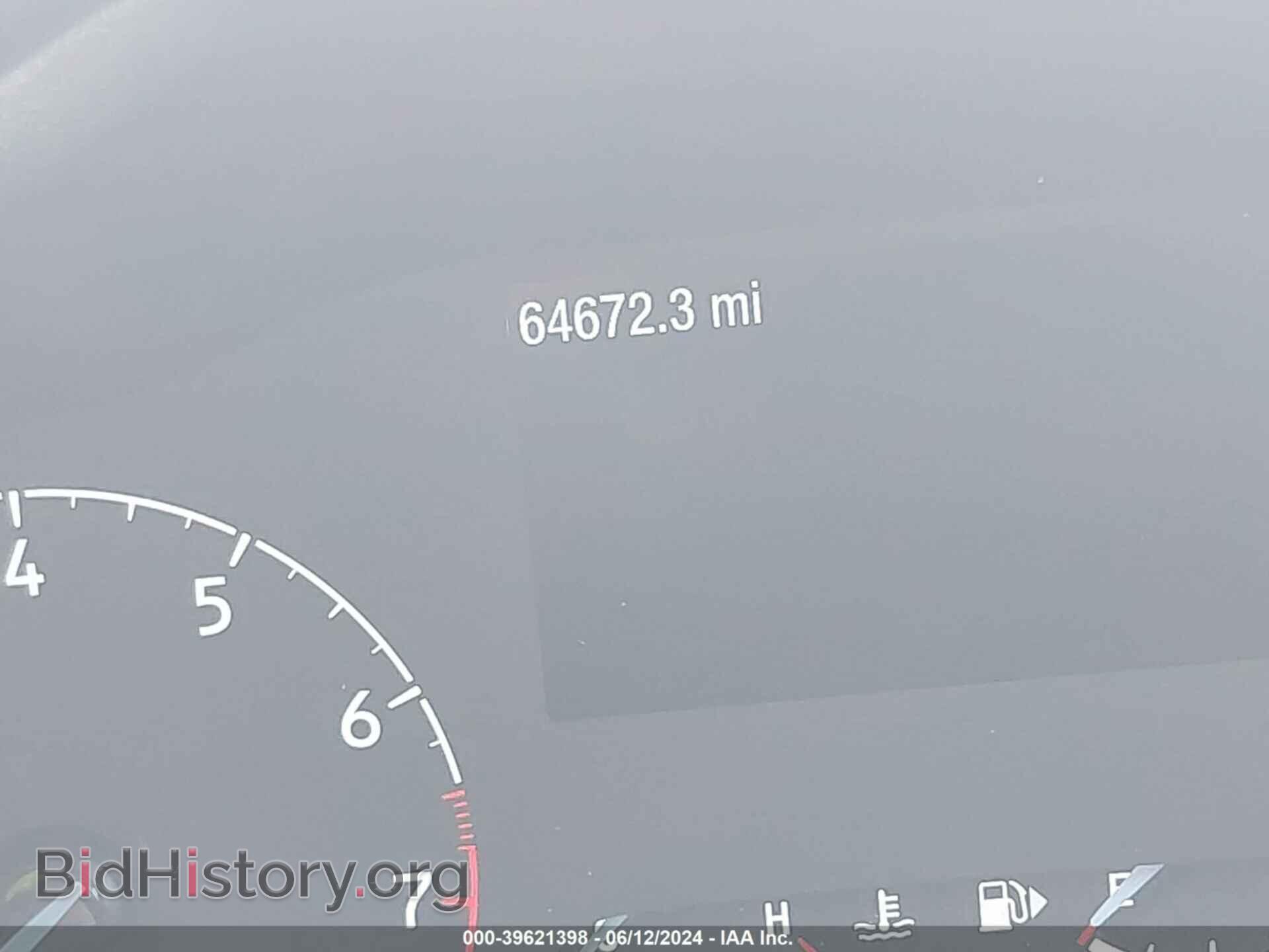 2020 FORD TRANSIT CONNECT - VIN: NM0LS7E26L1472676 - Фото 7
