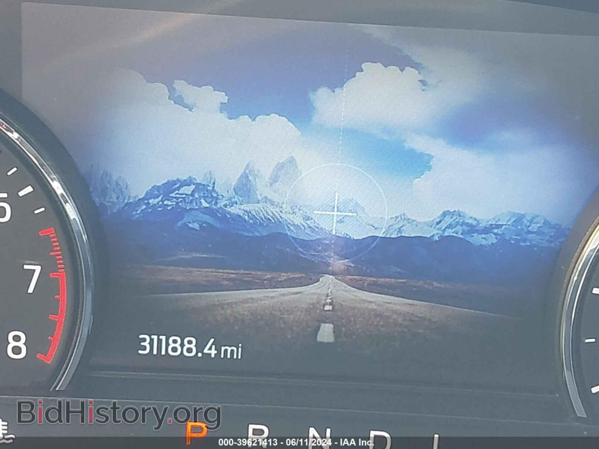 2022 FORD EXPLORER - VIN: 1FMSK7FH6NGB85870 - Фото 14