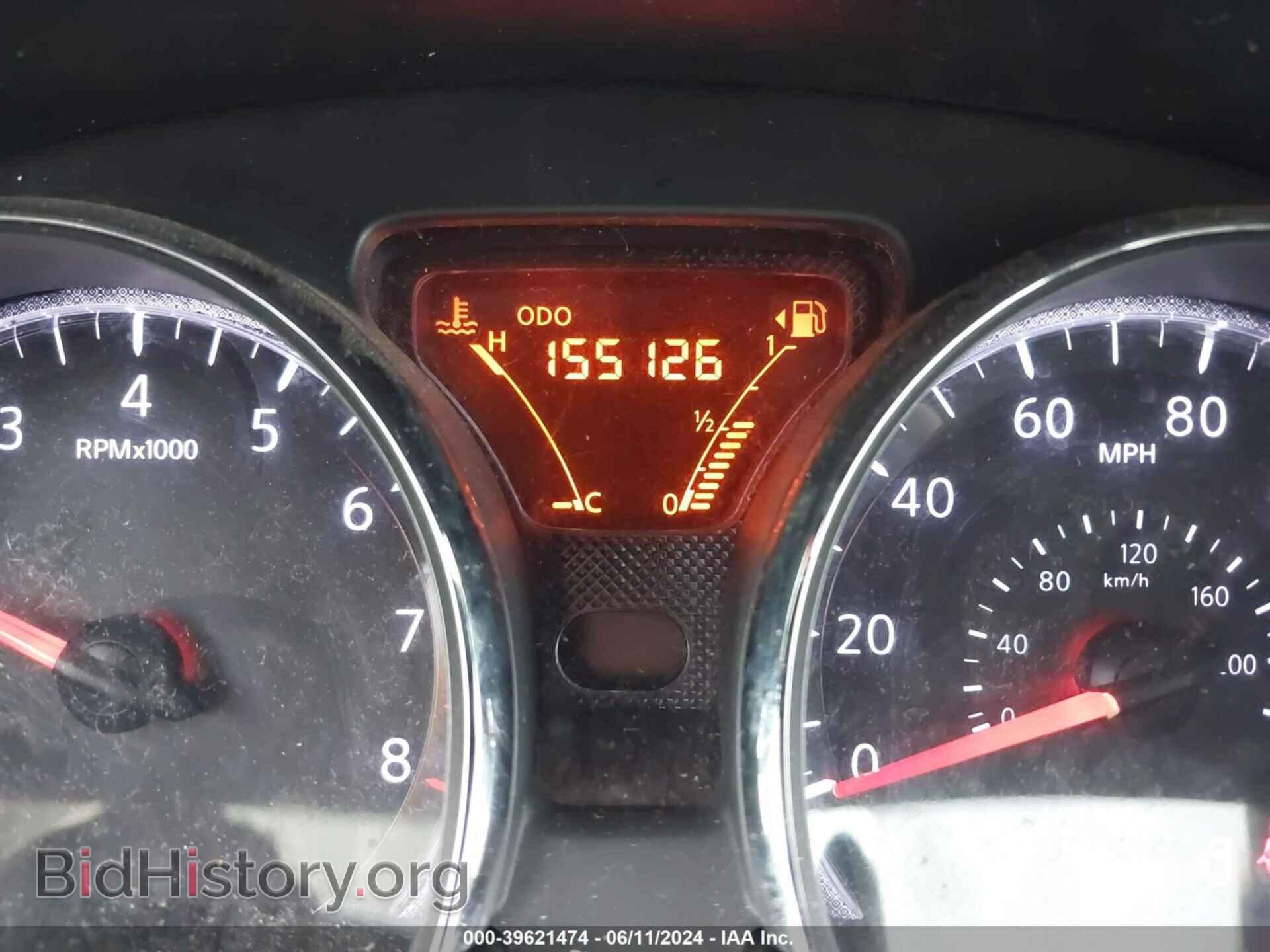 2015 NISSAN VERSA NOTE - VIN: 3N1CE2CP0FL389840 - Фото 7
