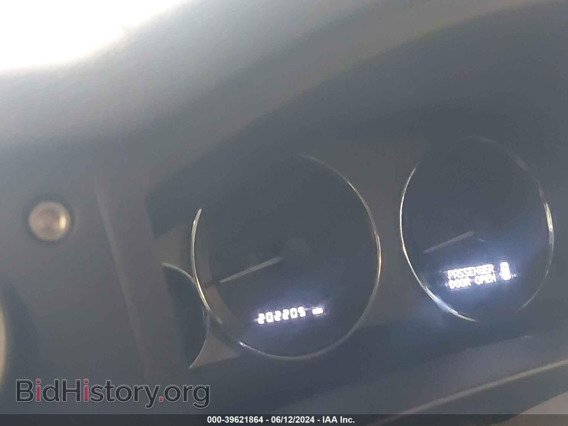 2008 JEEP COMMANDER - VIN: 1J8HG68288C182685 - Фото 7