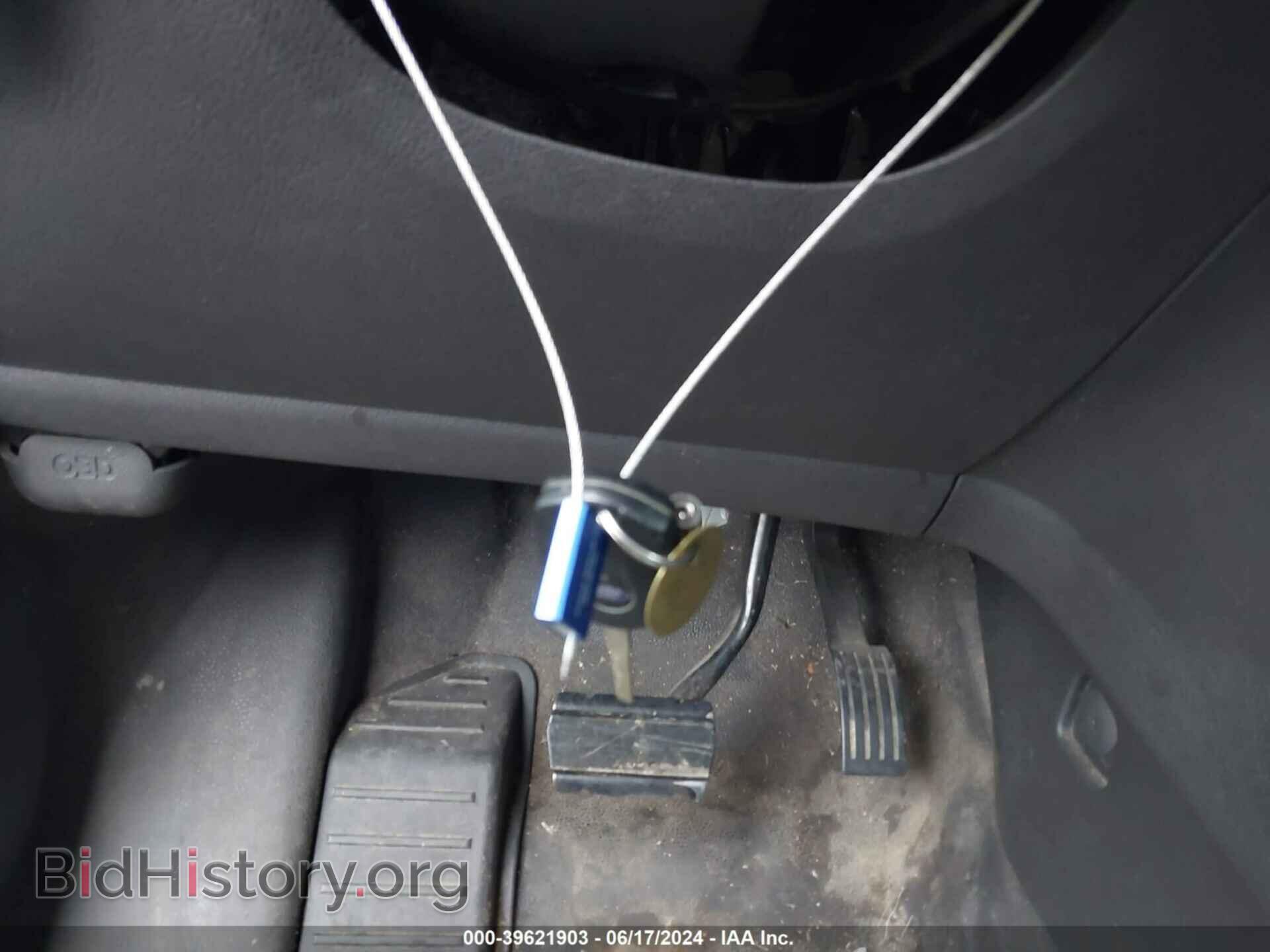 2016 FORD TRANSIT CONNECT - VIN: NM0LS7E73G1237900 - Фото 11