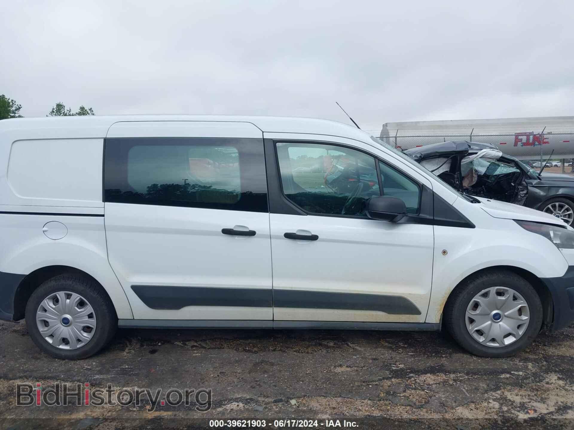 2016 FORD TRANSIT CONNECT - VIN: NM0LS7E73G1237900 - Фото 13