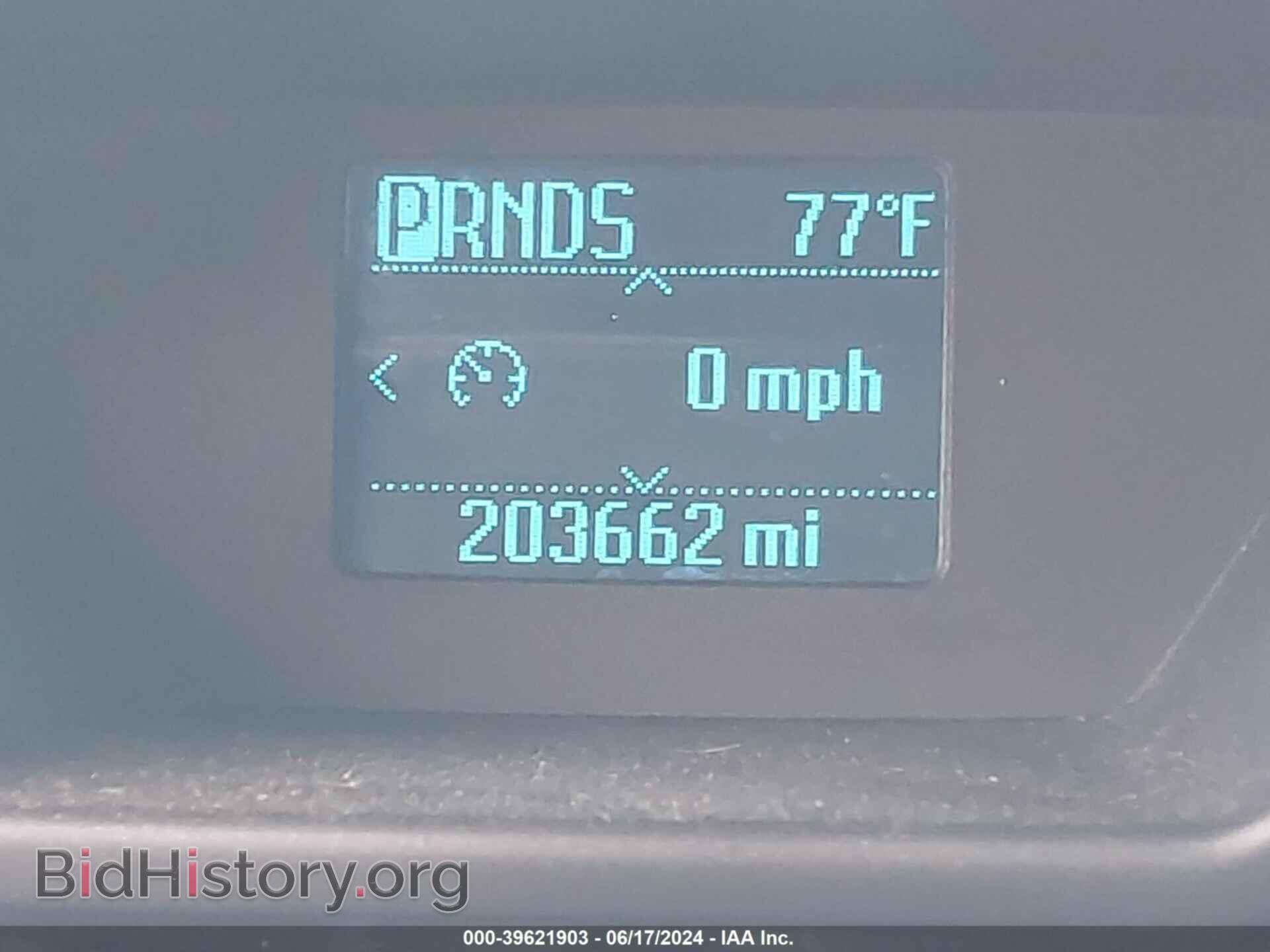 2016 FORD TRANSIT CONNECT - VIN: NM0LS7E73G1237900 - Фото 15