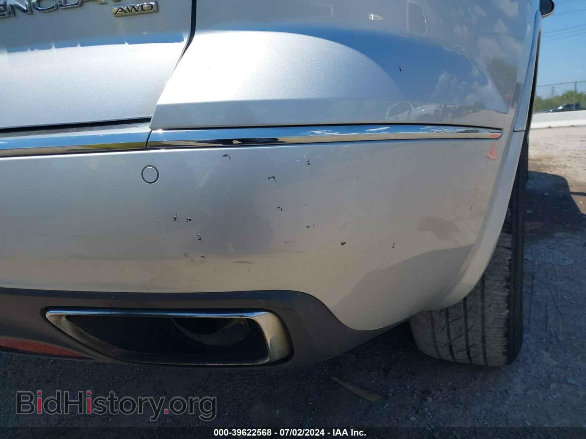 2017 BUICK ENCLAVE - VIN: 5GAKVBKD7HJ342252 - Фото 6