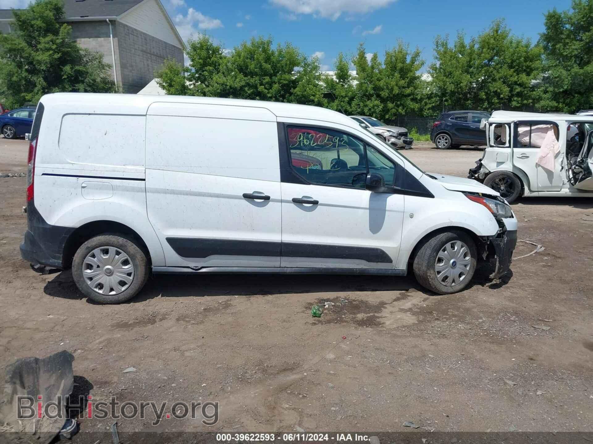 2019 FORD TRANSIT CONNECT - VIN: NM0LS7E29K1403706 - Фото 13