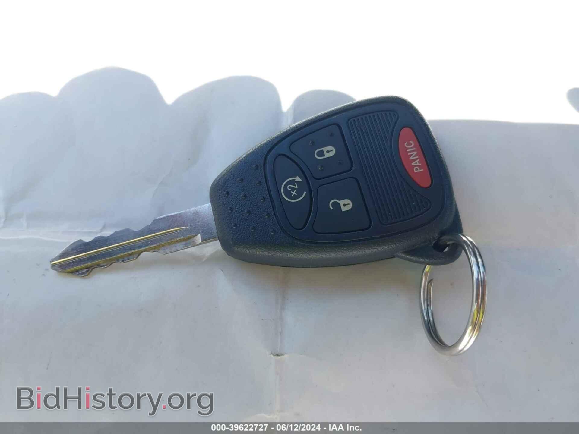 2015 JEEP COMPASS - VIN: 1C4NJDEB1FD169238 - Фото 11