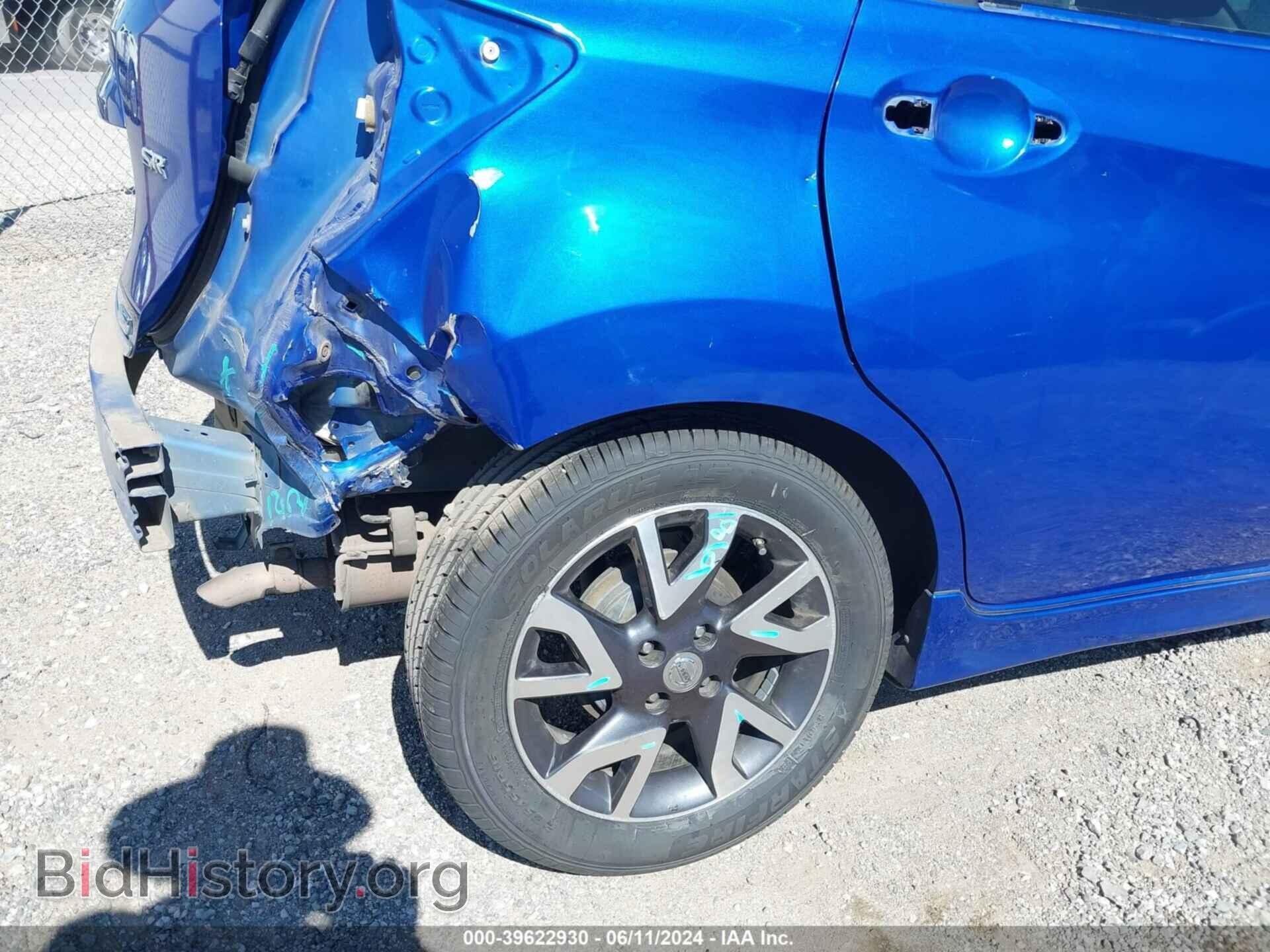 2016 NISSAN VERSA NOTE - VIN: 3N1CE2CP3GL364609 - Фото 6