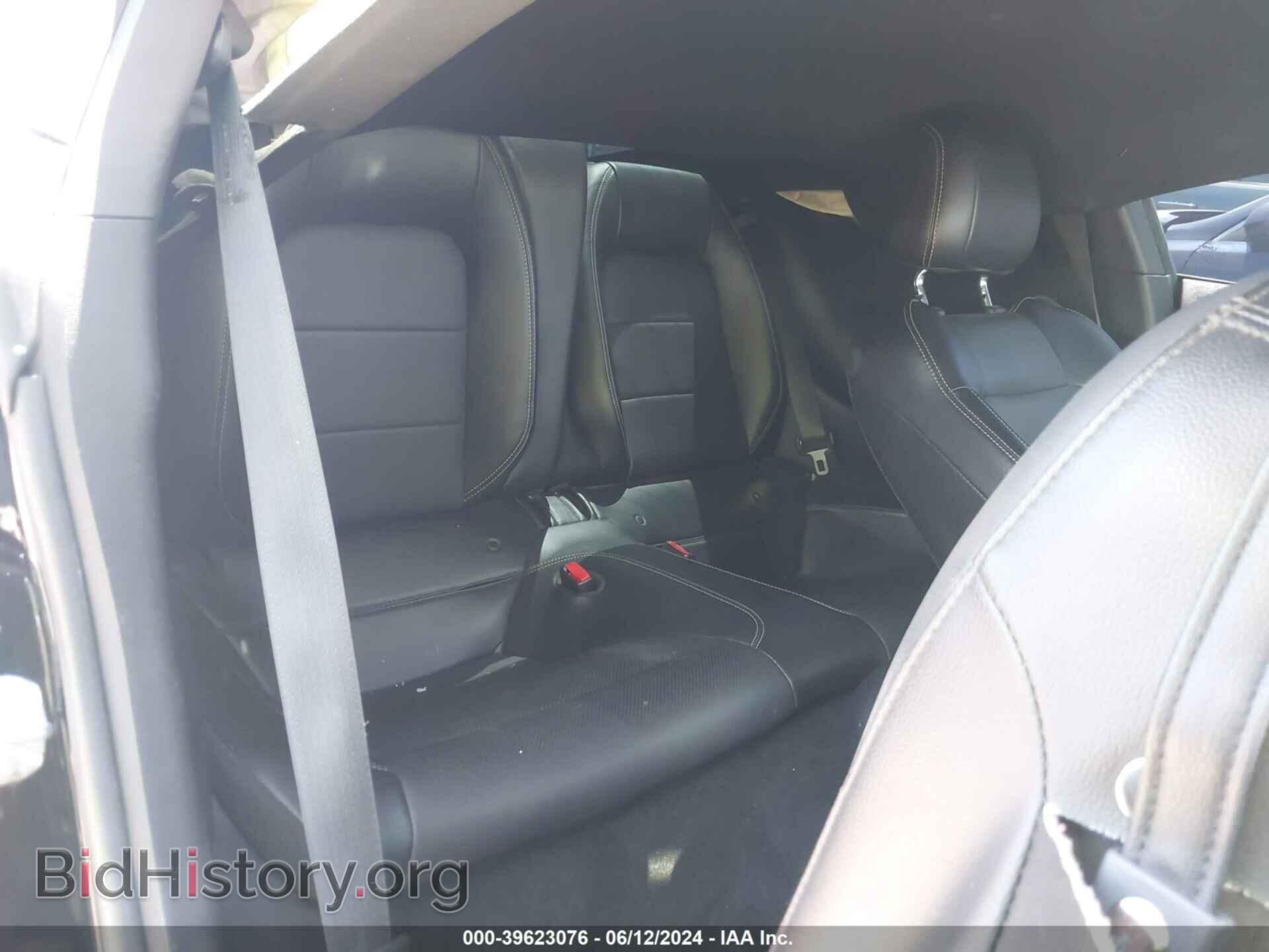 2017 FORD MUSTANG - VIN: 1FA6P8CF0H5339978 - Фото 8