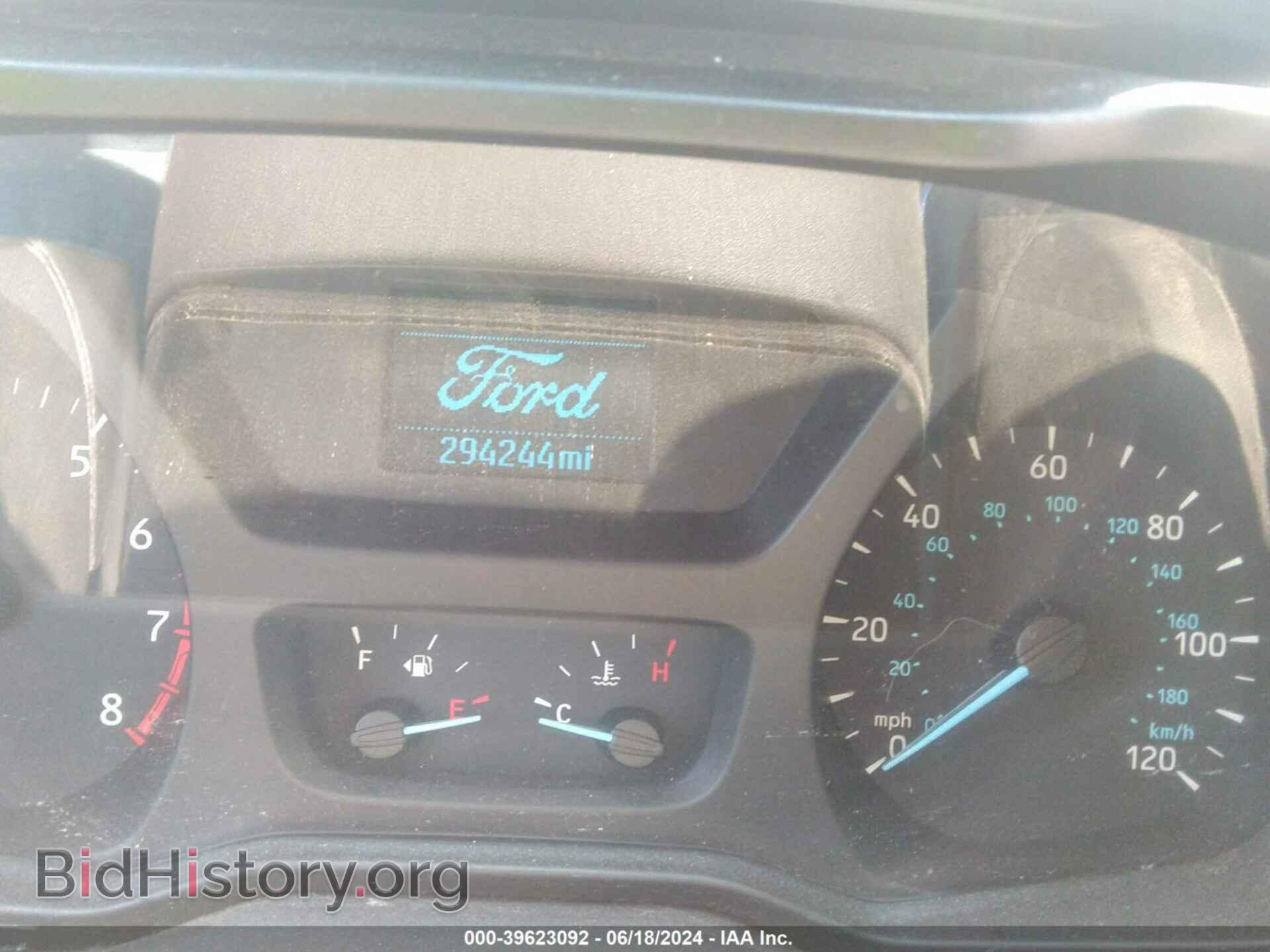 2015 FORD TRANSIT-350 - VIN: 1FTSW2YG0FKB21113 - Фото 7