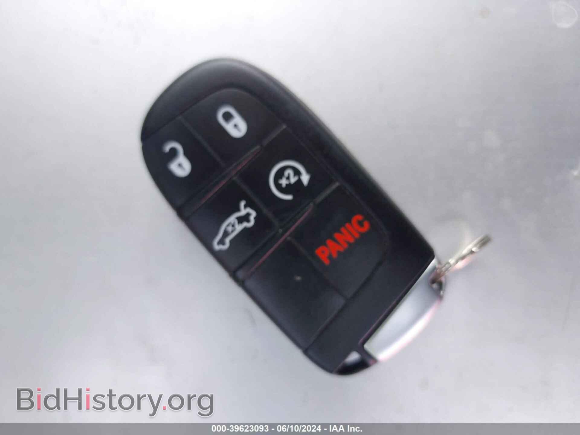 2023 DODGE CHALLENGER - VIN: 2C3CDZJGXPH653401 - Фото 11