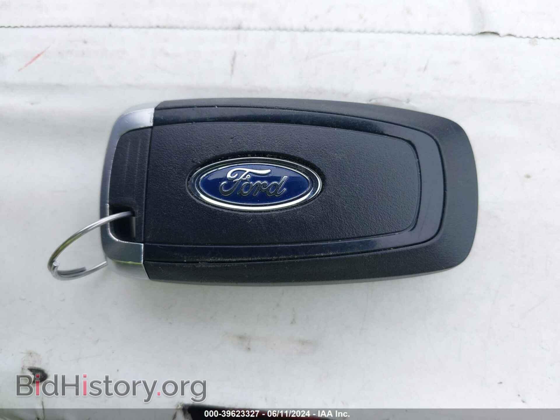 2020 FORD ESCAPE - VIN: 1FMCU9J90LUA58458 - Photo 11