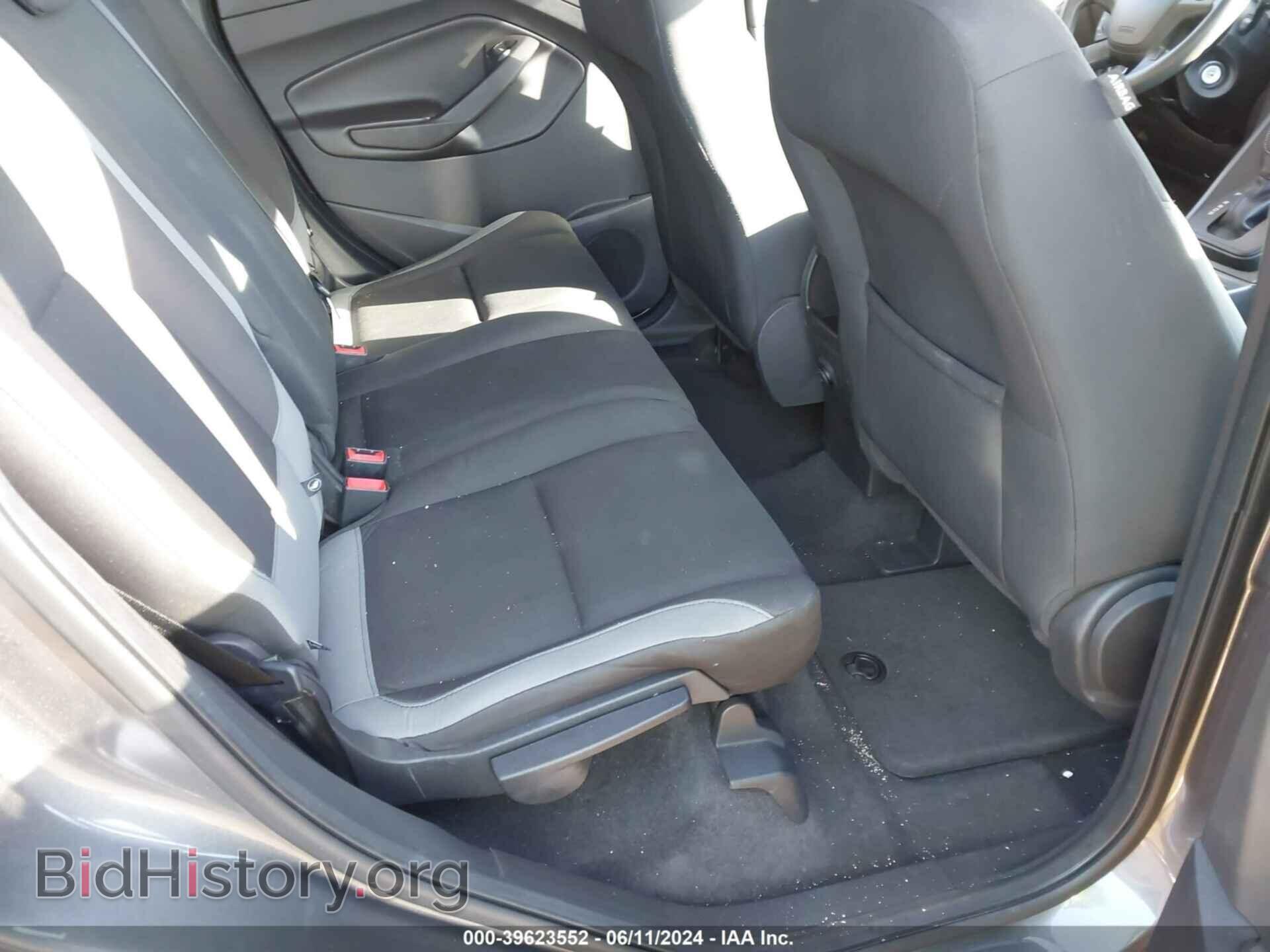 2013 FORD ESCAPE - VIN: 1FMCU0F73DUD94738 - Photo 8