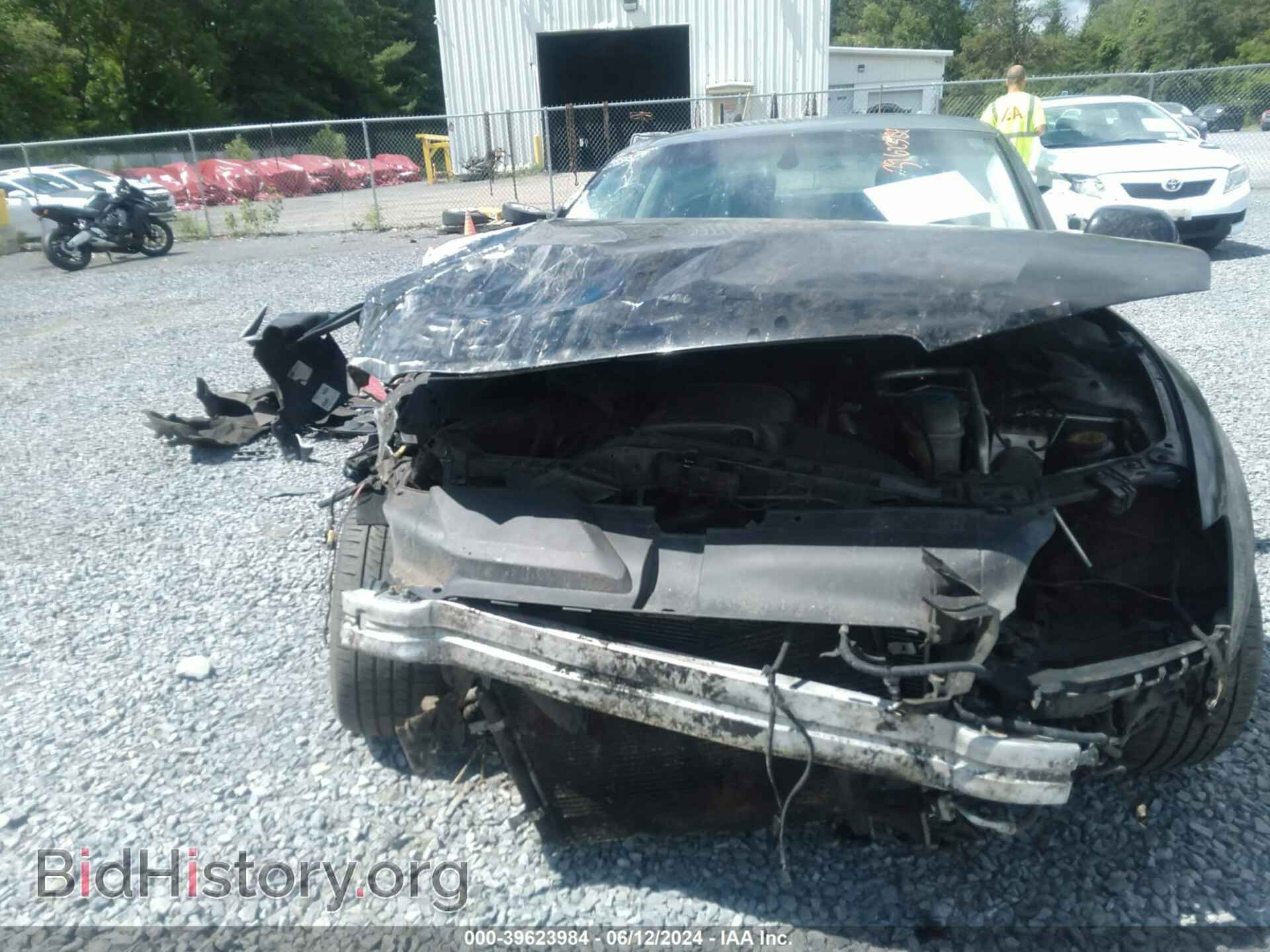 2009 AUDI A5 - VIN: WAUDK78T59A002561 - Фото 6