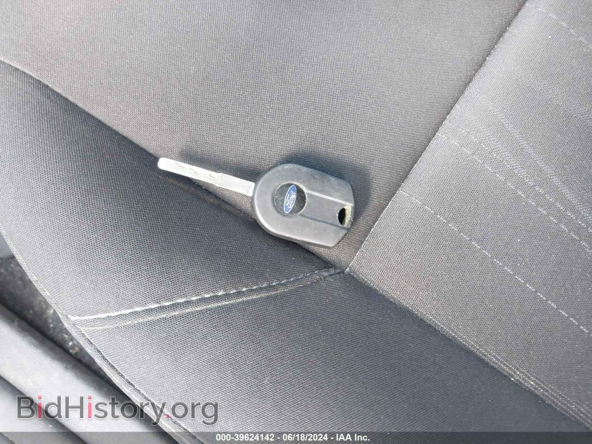 2017 FORD FOCUS - VIN: 1FADP3F28HL344666 - Фото 11