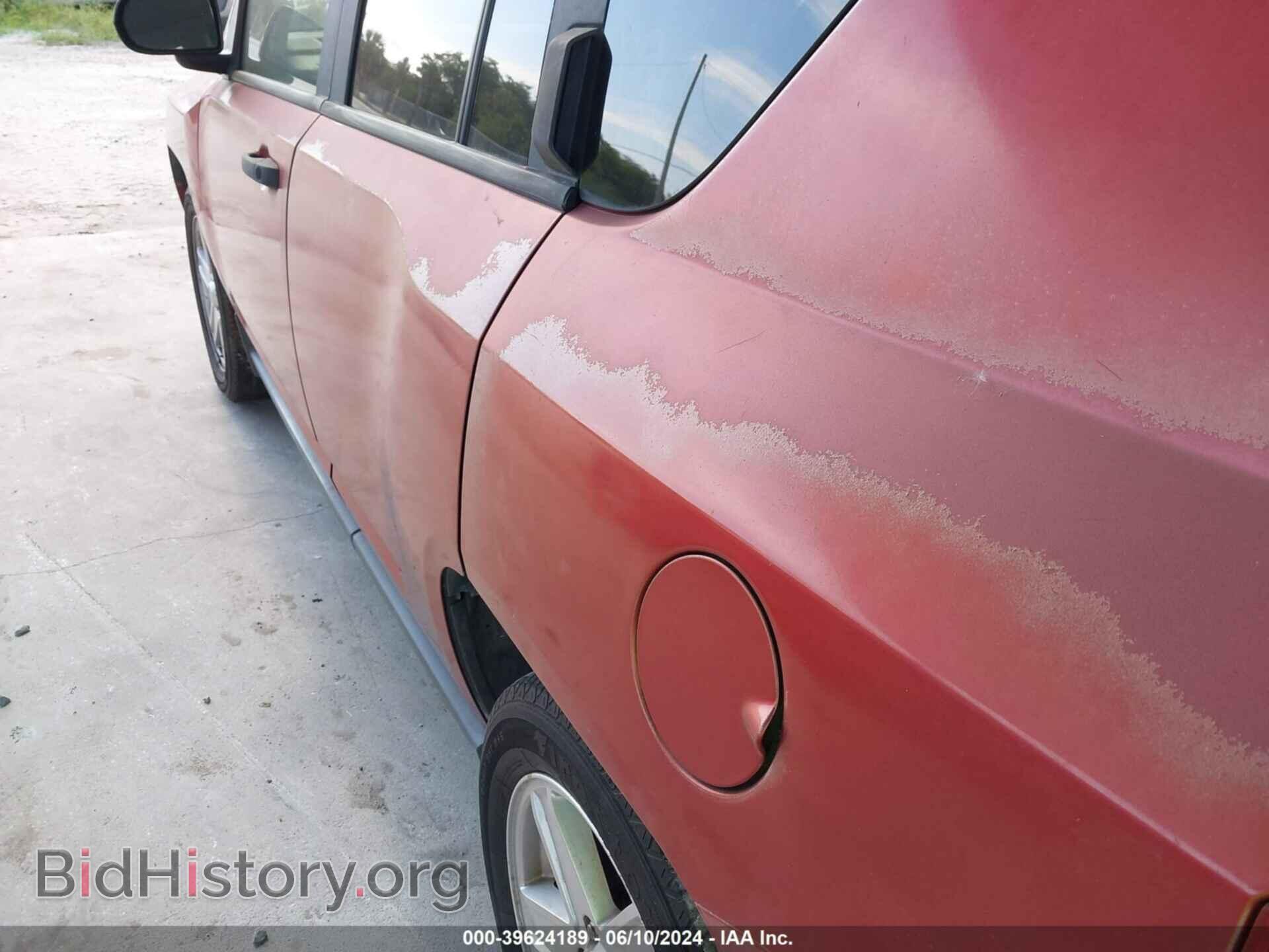 2007 JEEP COMPASS - VIN: 1J8FT47W47D124643 - Фото 12