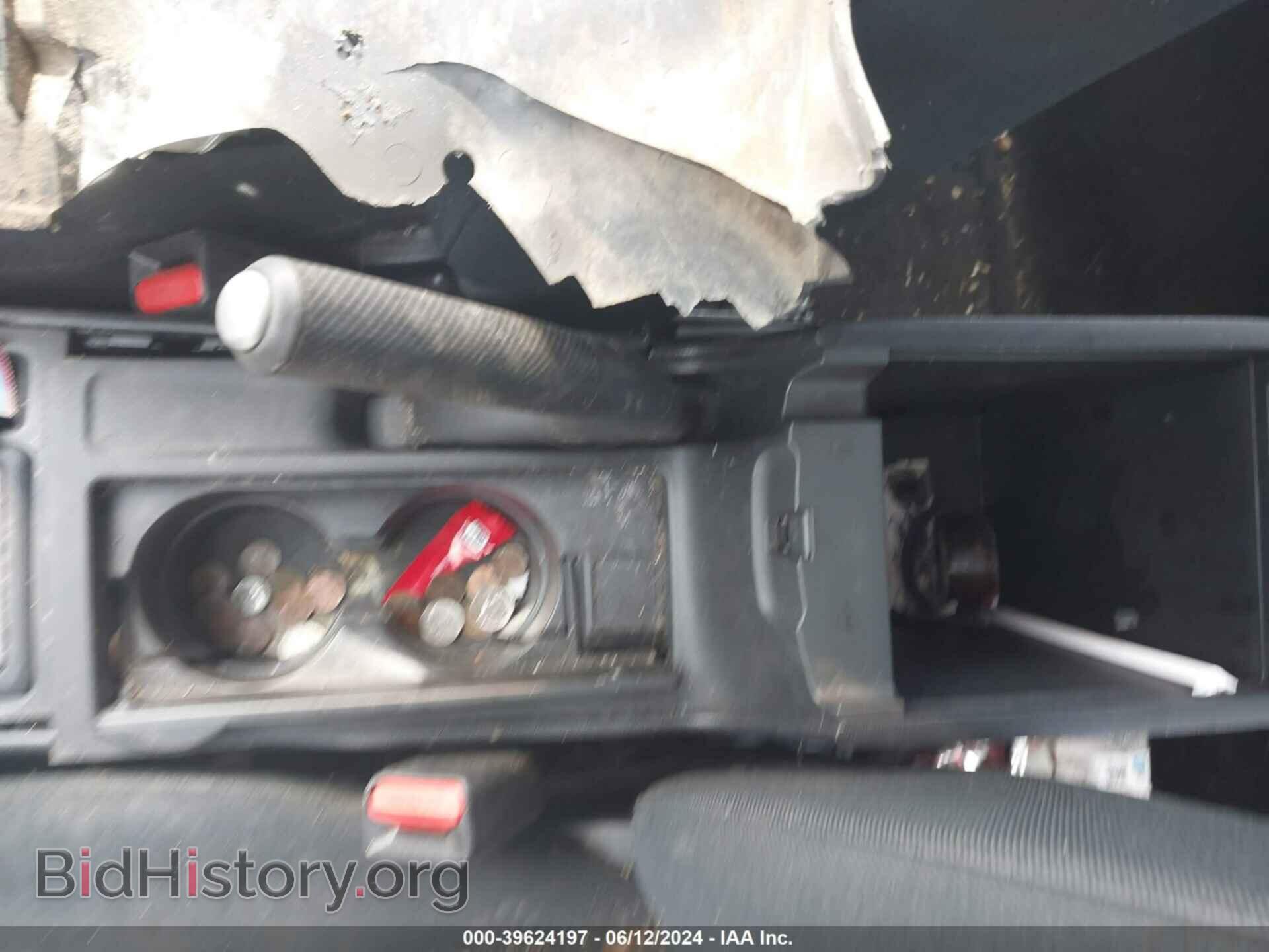 2007 MAZDA MAZDA3 - VIN: JM1BK32F371660589 - Фото 9