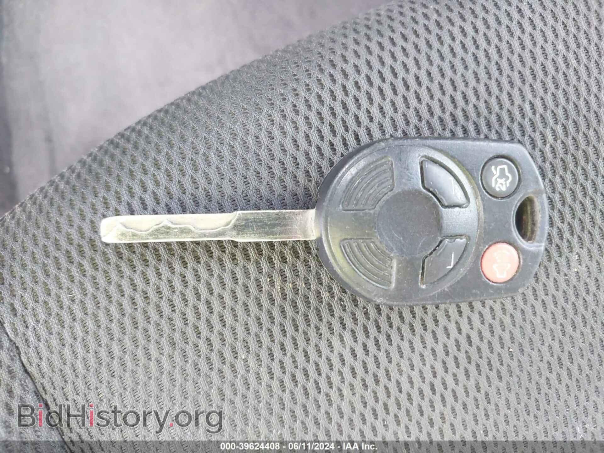 2013 FORD FOCUS - VIN: 1FADP3F24DL106811 - Фото 11