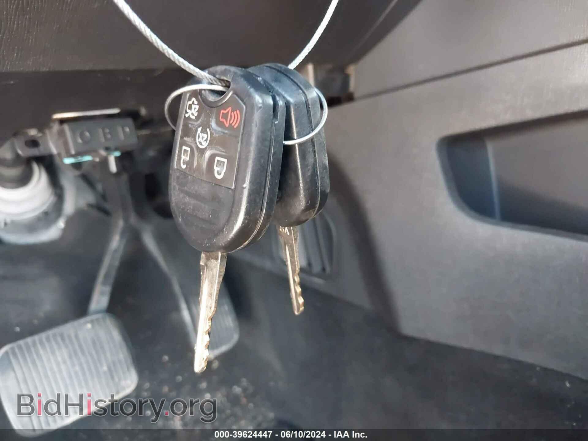 2013 FORD FLEX - VIN: 2FMHK6C82DBD13780 - Photo 11