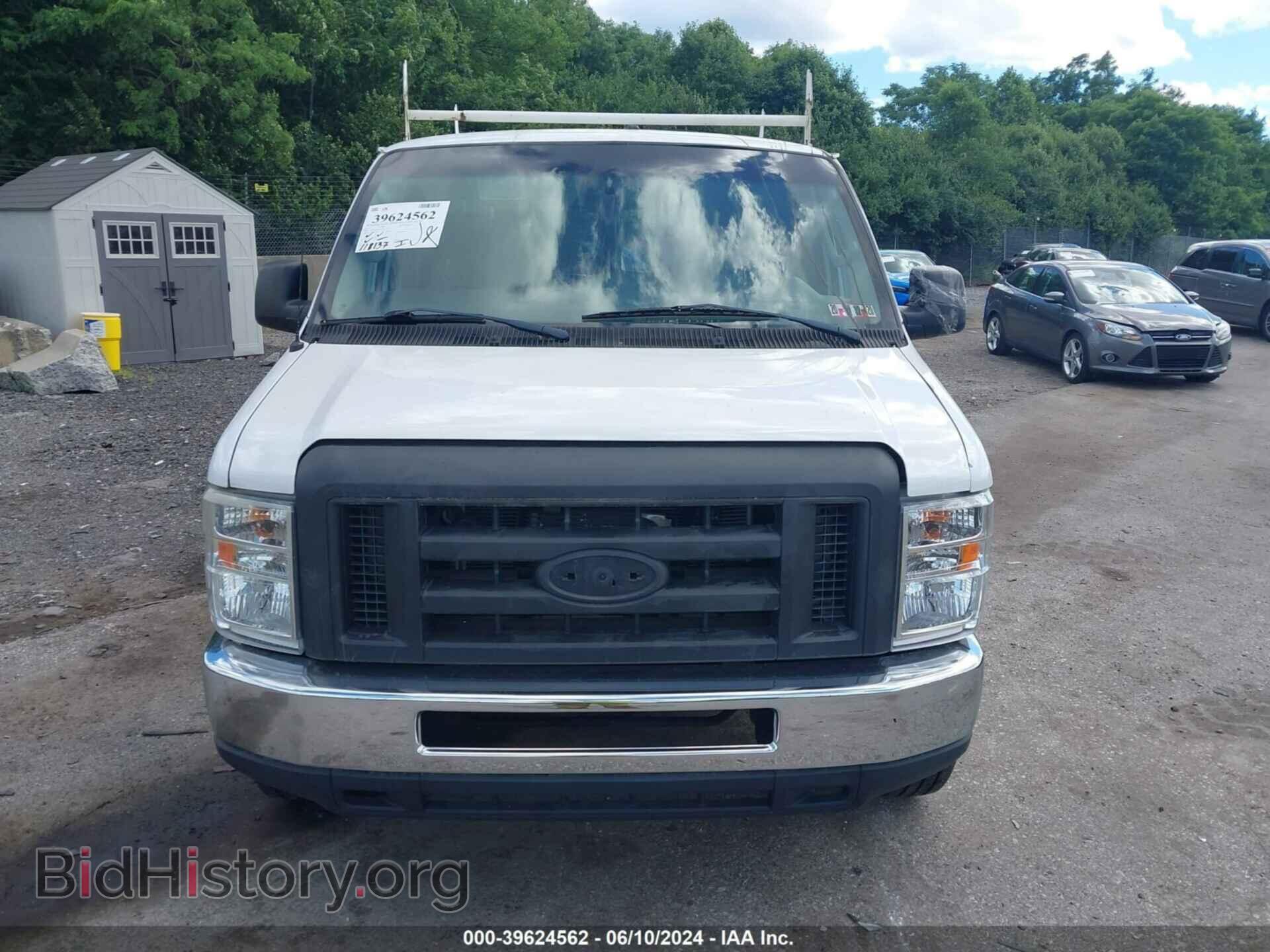 2012 FORD ECONOLINE - VIN: 1FTNE2EW8CDB03213 - Photo 6