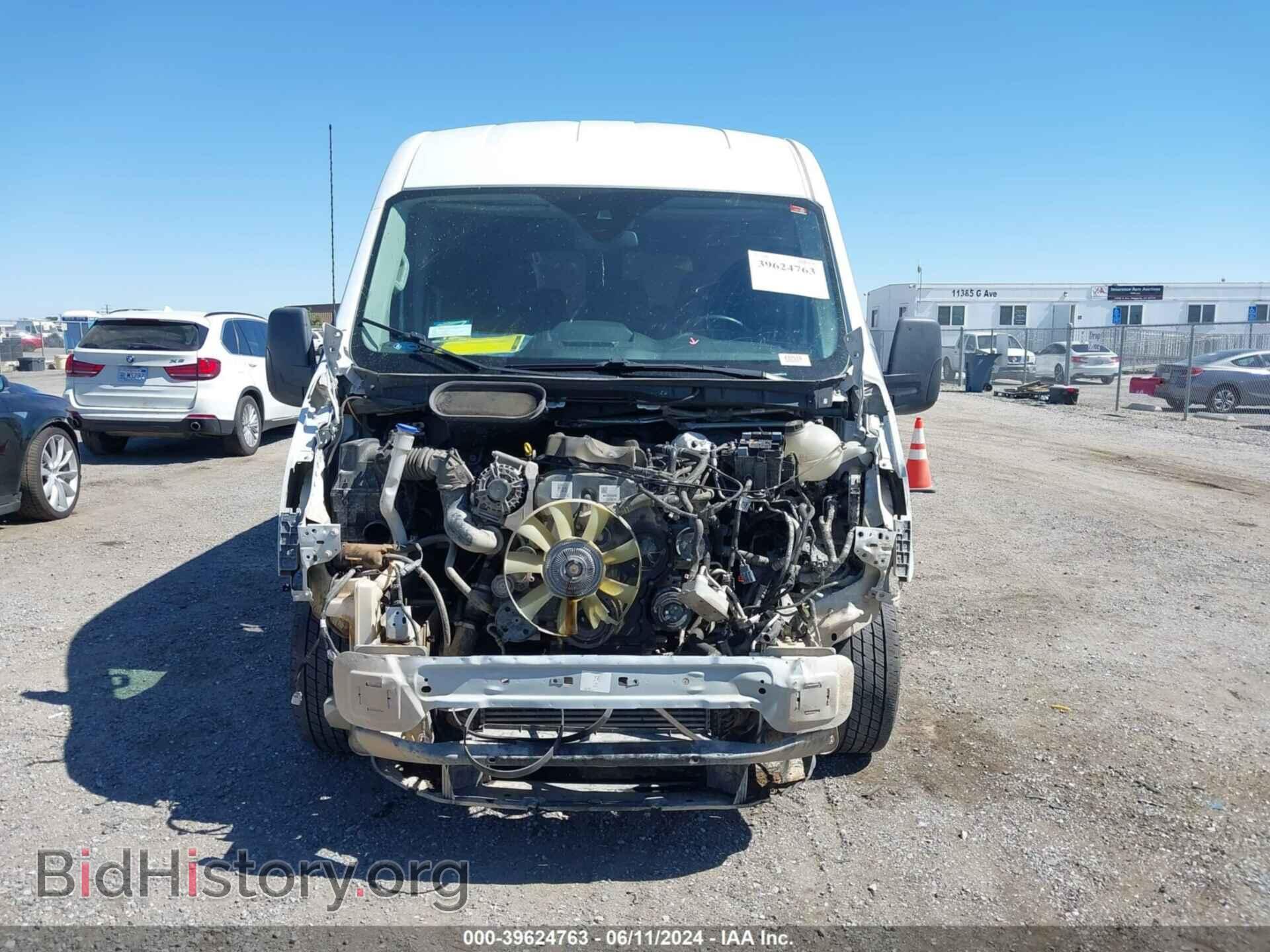 2017 FORD TRANSIT-350 - VIN: 1FBAX2CV2HKA80909 - Фото 13
