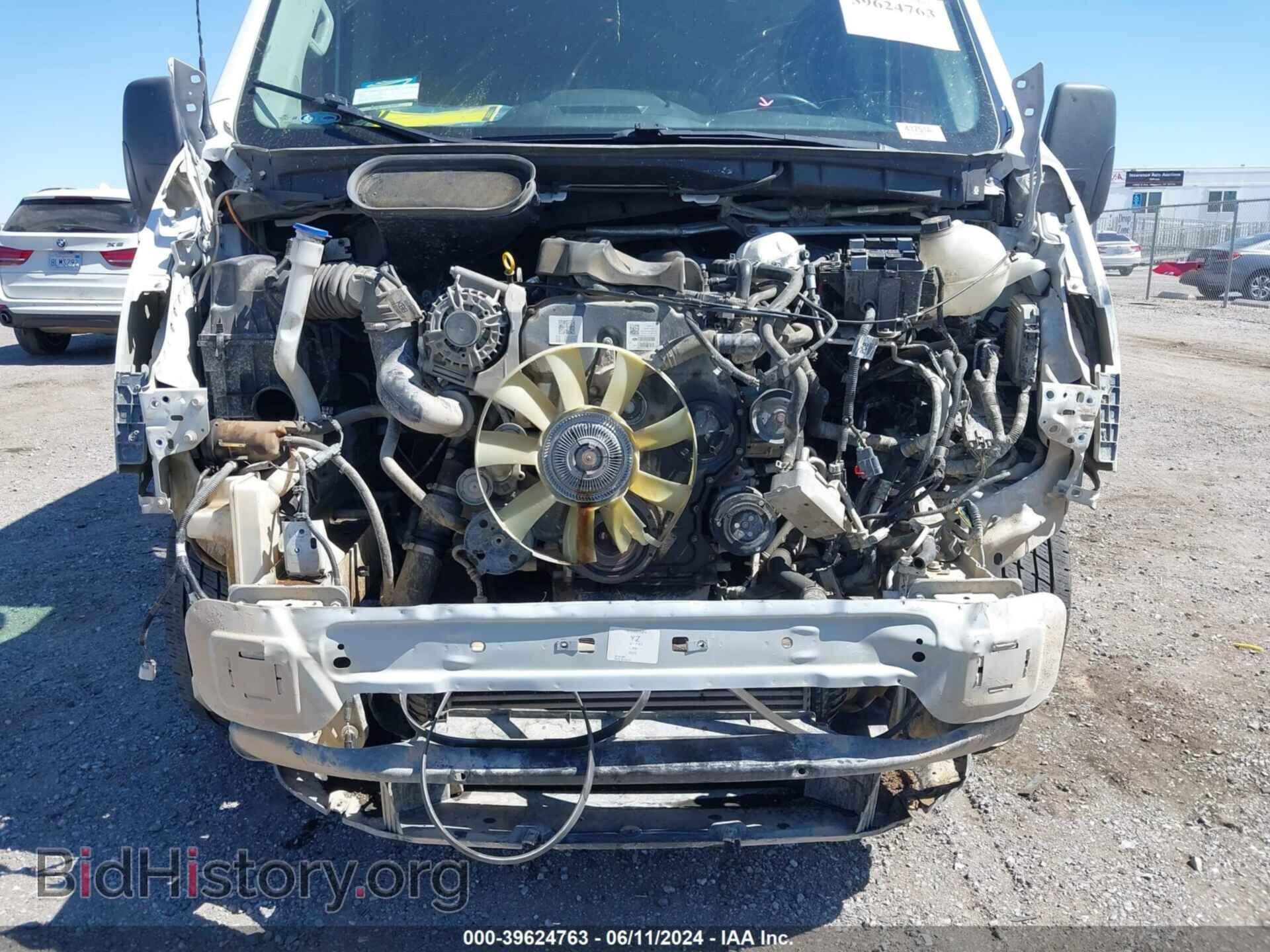 2017 FORD TRANSIT-350 - VIN: 1FBAX2CV2HKA80909 - Фото 6