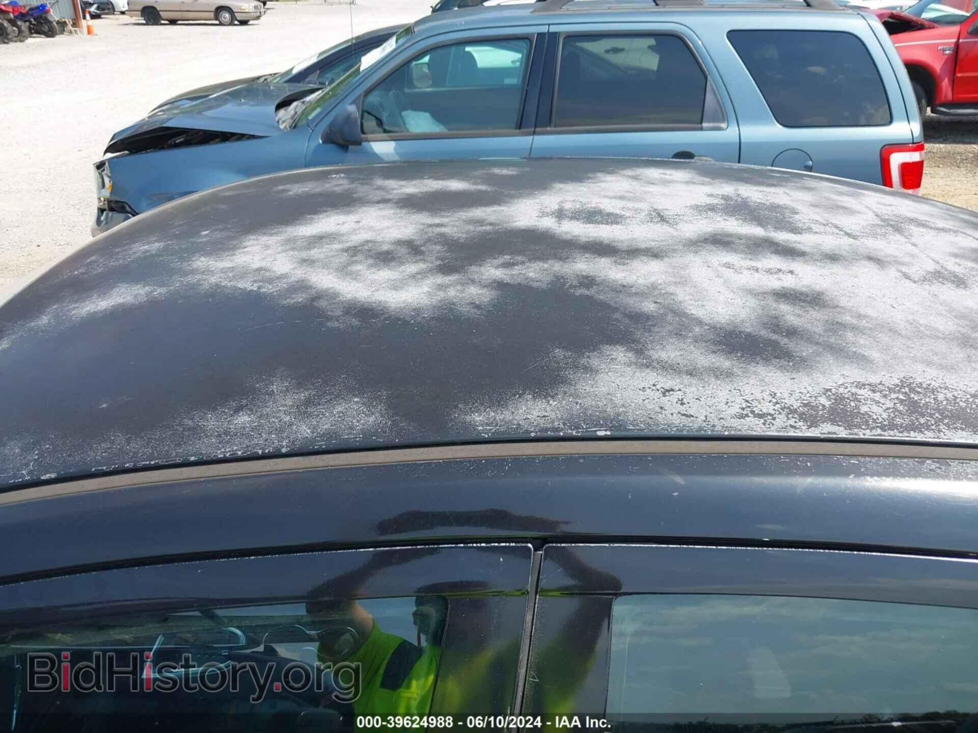 2013 CHRYSLER 200 - VIN: 1C3CCBAB1DN670993 - Фото 6