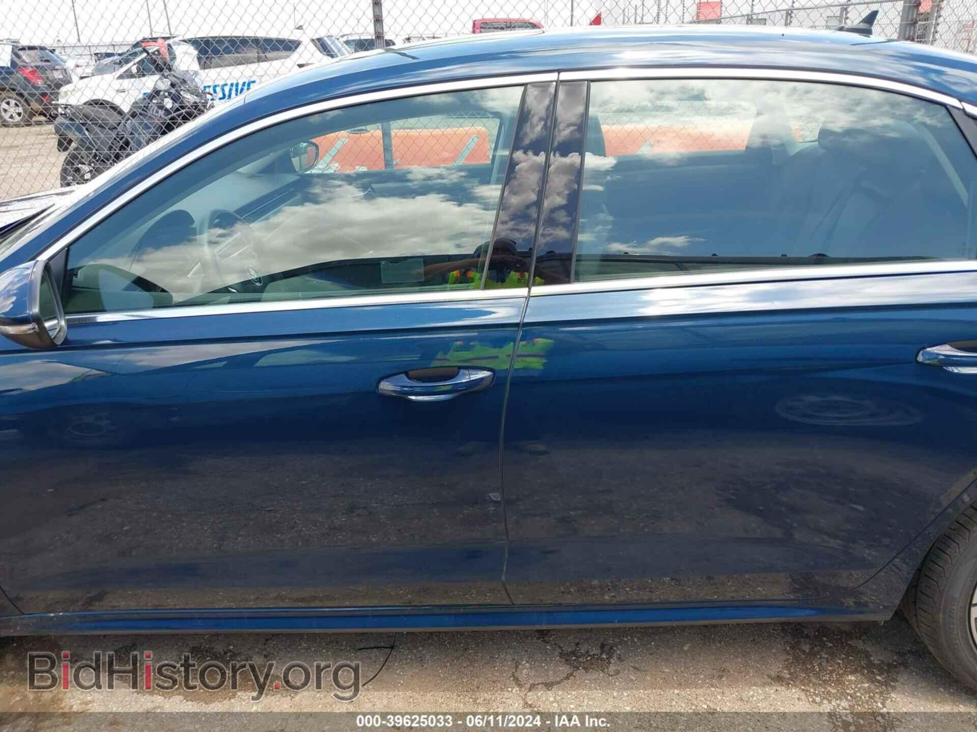 2022 VOLKSWAGEN PASSAT - VIN: 1VWSA7A34NC008564 - Фото 14