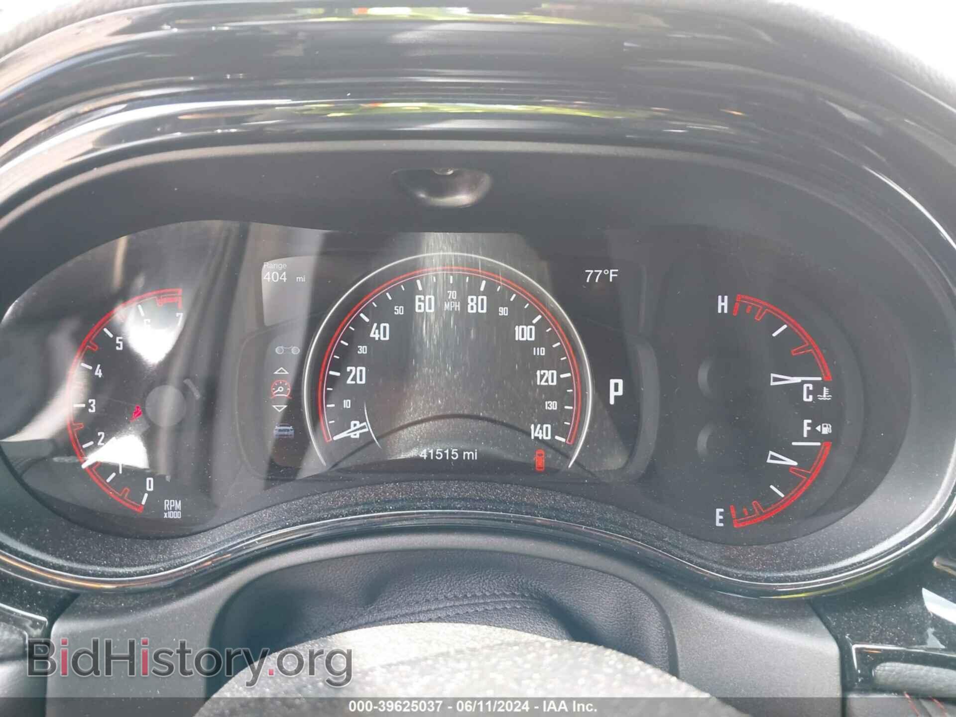 2023 DODGE DURANGO - VIN: 1C4RDHDG2PC557566 - Фото 7