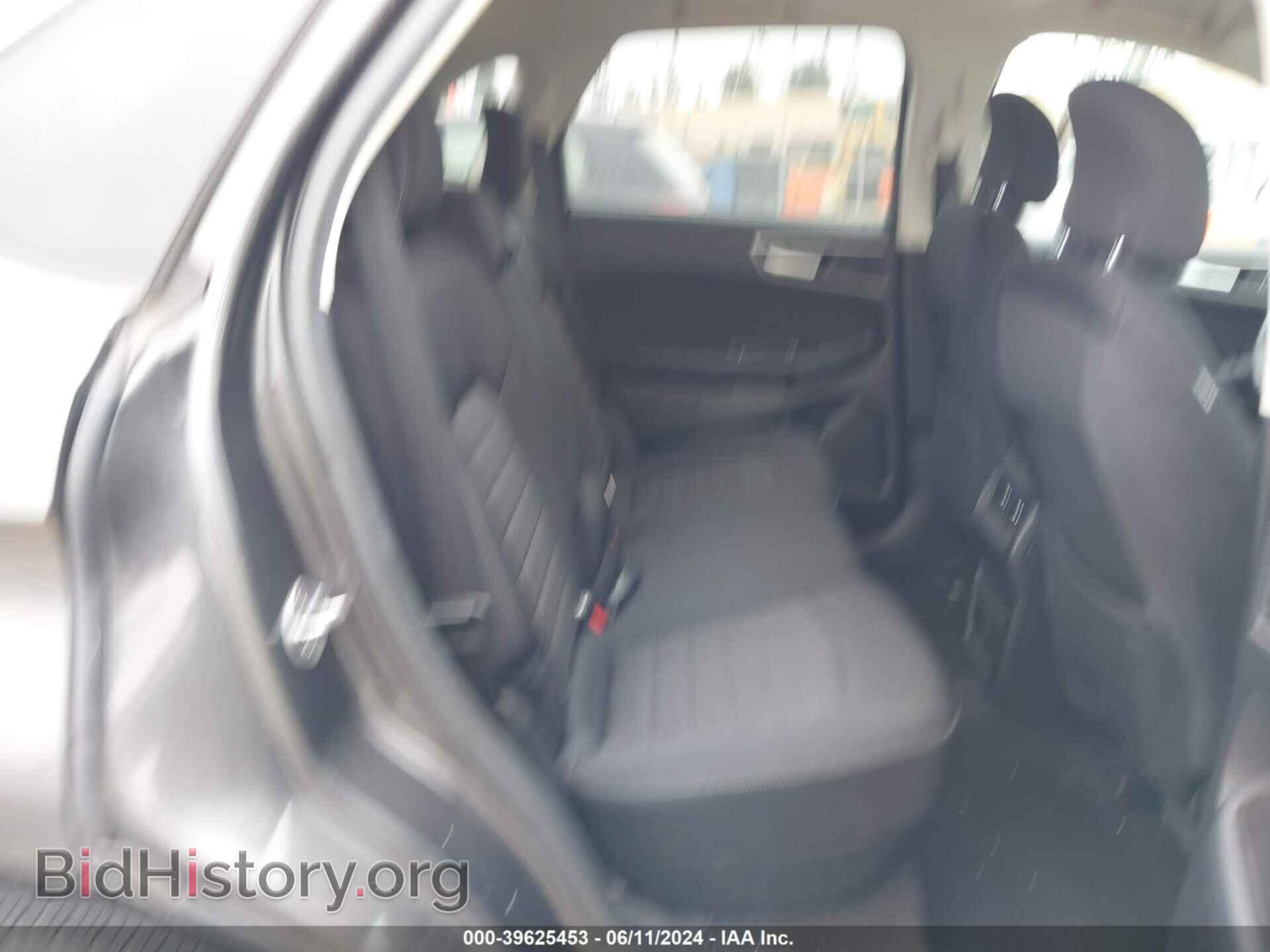 2018 FORD EDGE - VIN: 2FMPK3J9XJBC01181 - Фото 8