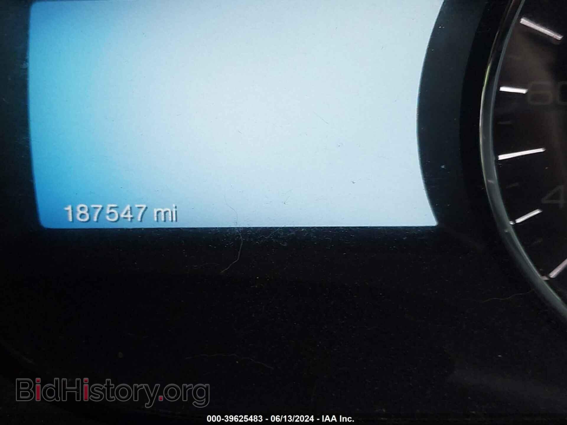 2011 FORD EDGE - VIN: 2FMDK4JC4BBB58057 - Фото 7