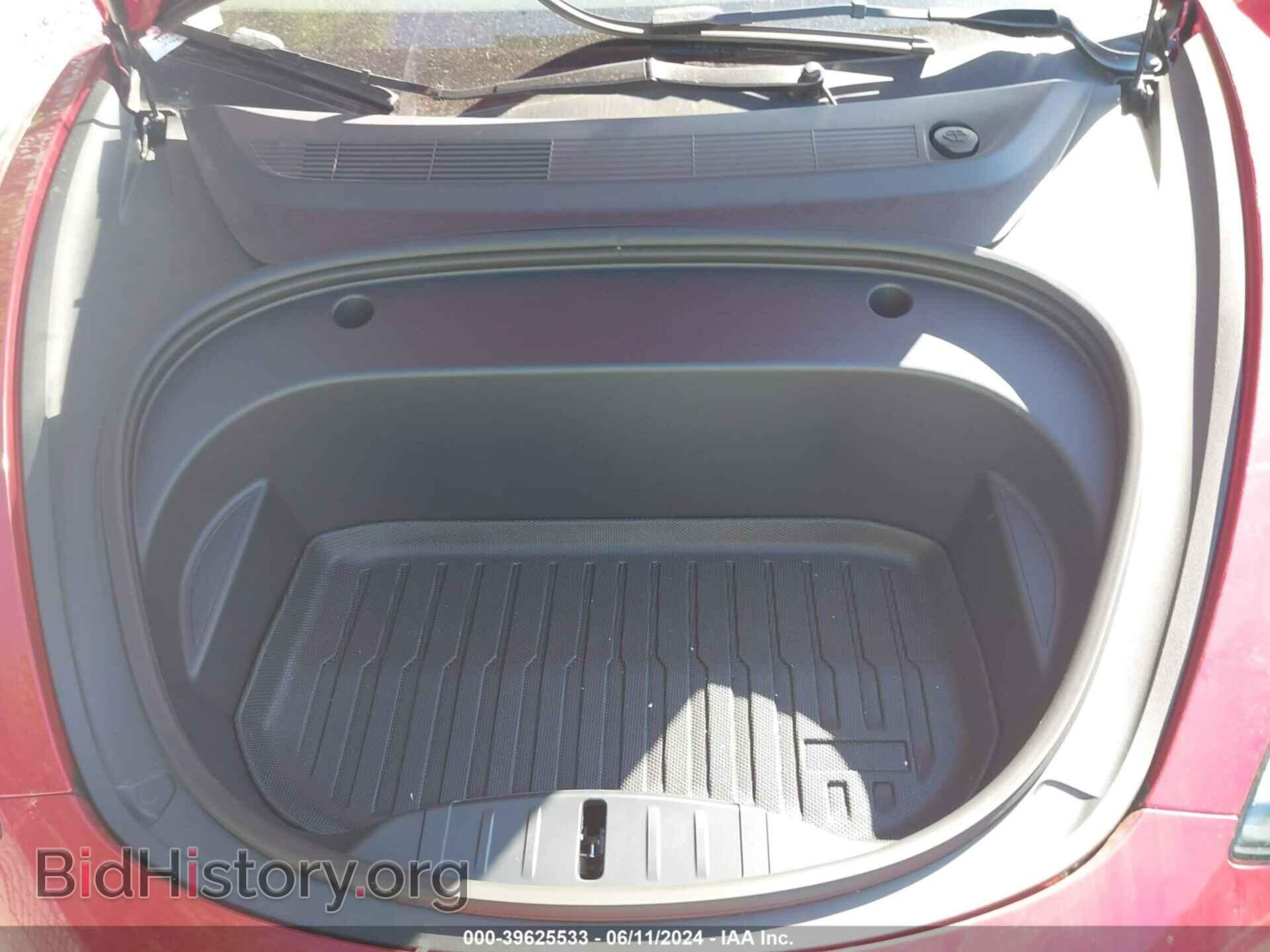 2023 TESLA MODEL 3 - VIN: 5YJ3E1EA3PF643248 - Фото 10