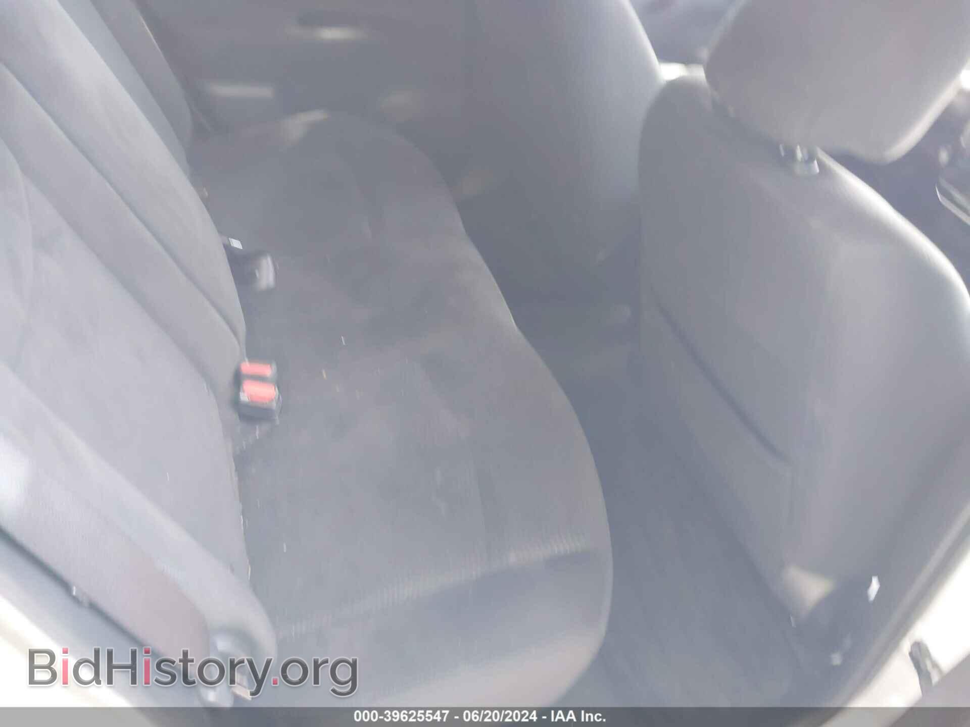 2015 NISSAN LEAF - VIN: 1N4AZ0CP1FC314594 - Фото 8