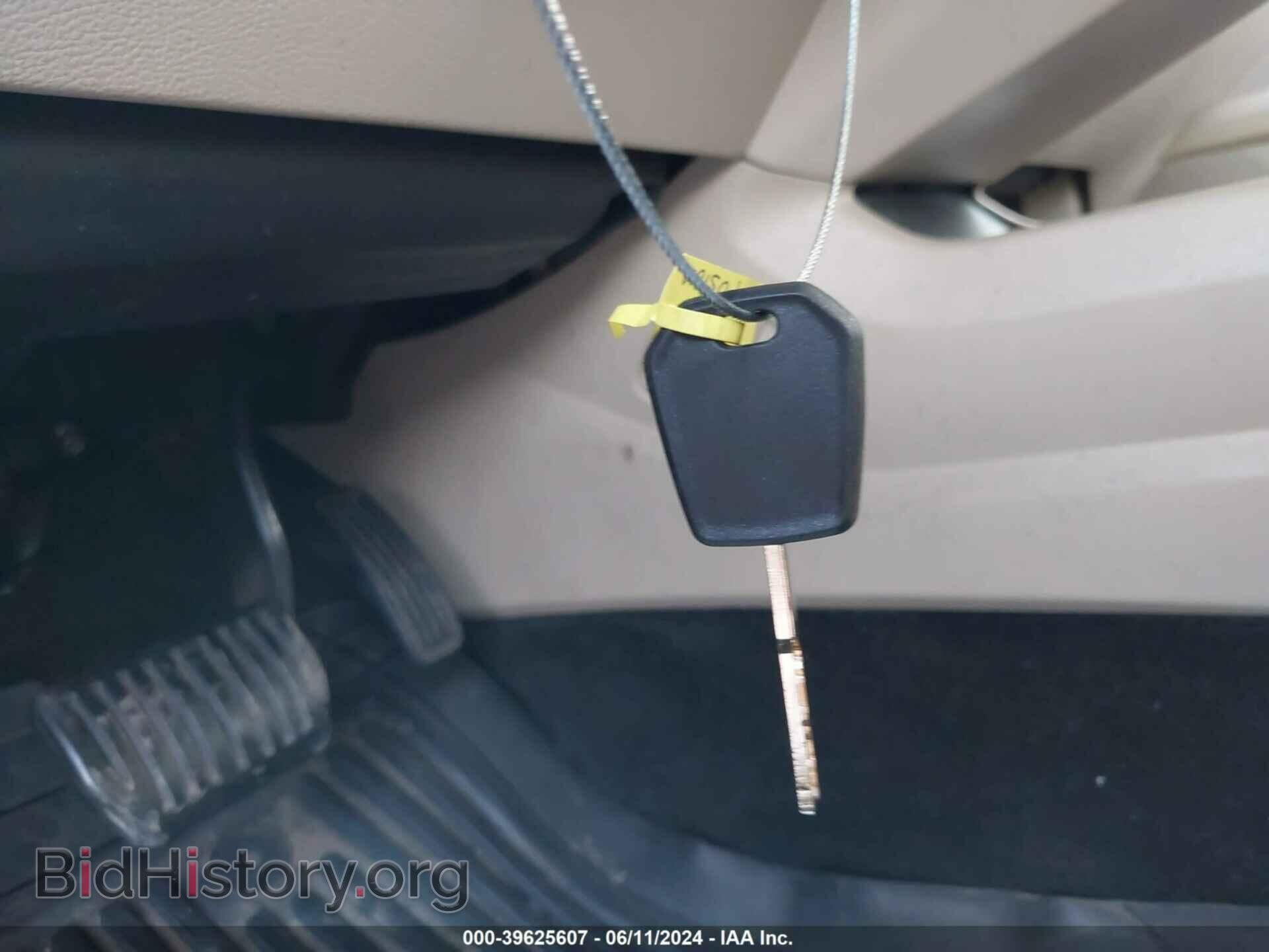 2013 FORD FUSION - VIN: 3FA6P0H78DR141952 - Photo 11