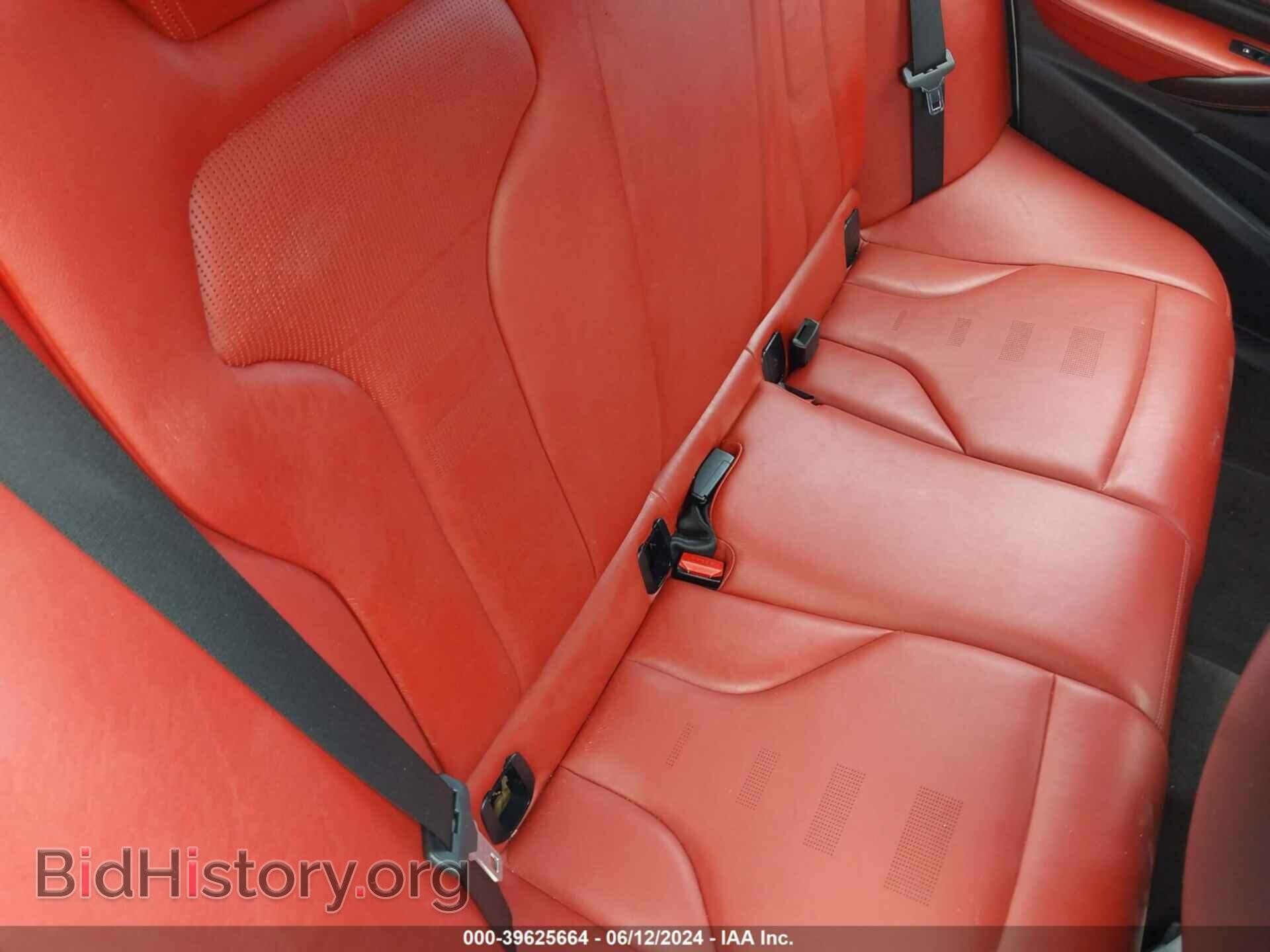 2015 BMW M3 - VIN: WBS3C9C58FP805088 - Photo 8