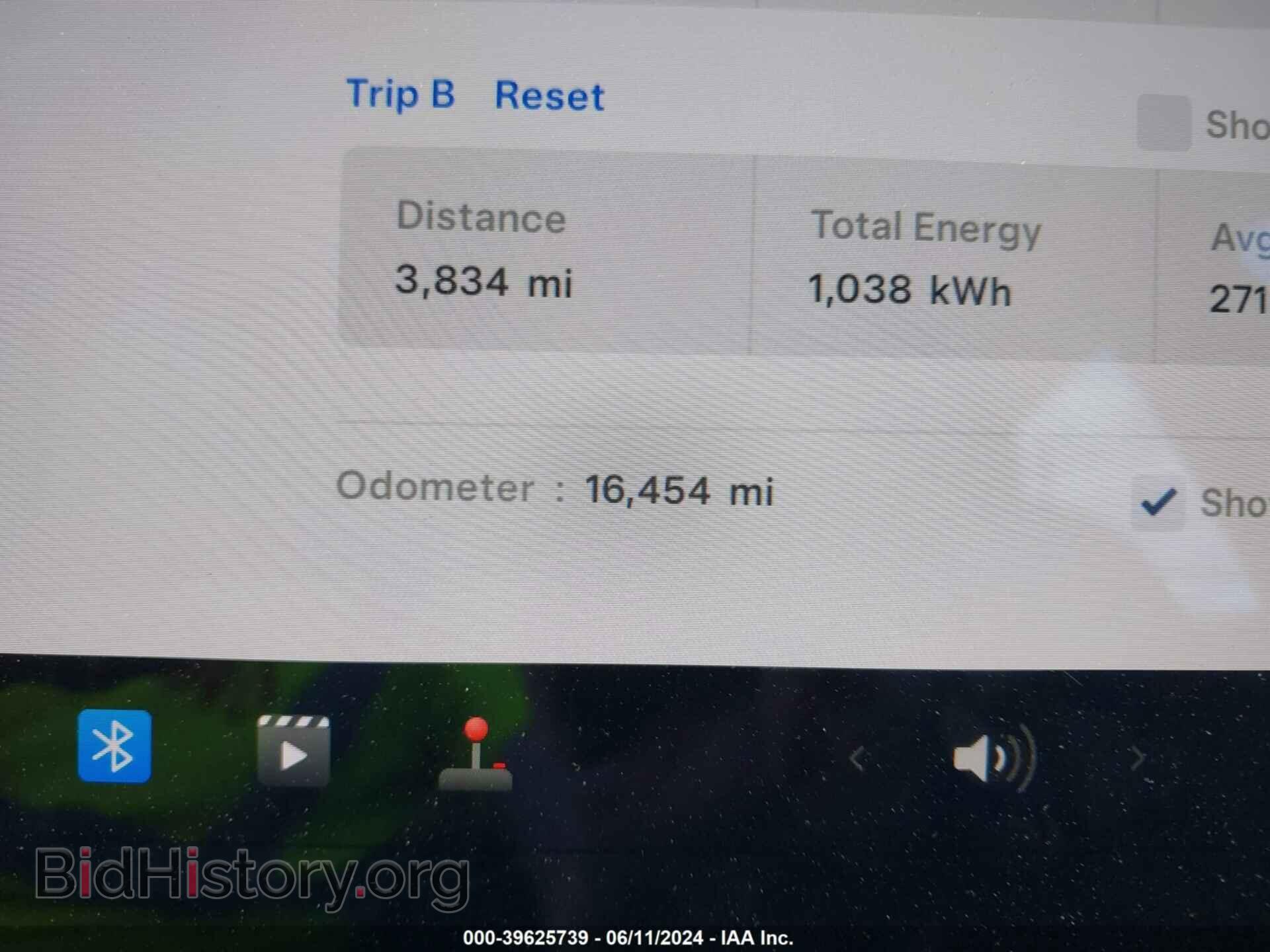 2021 TESLA MODEL 3 - VIN: 5YJ3E1EB8MF869449 - Фото 7