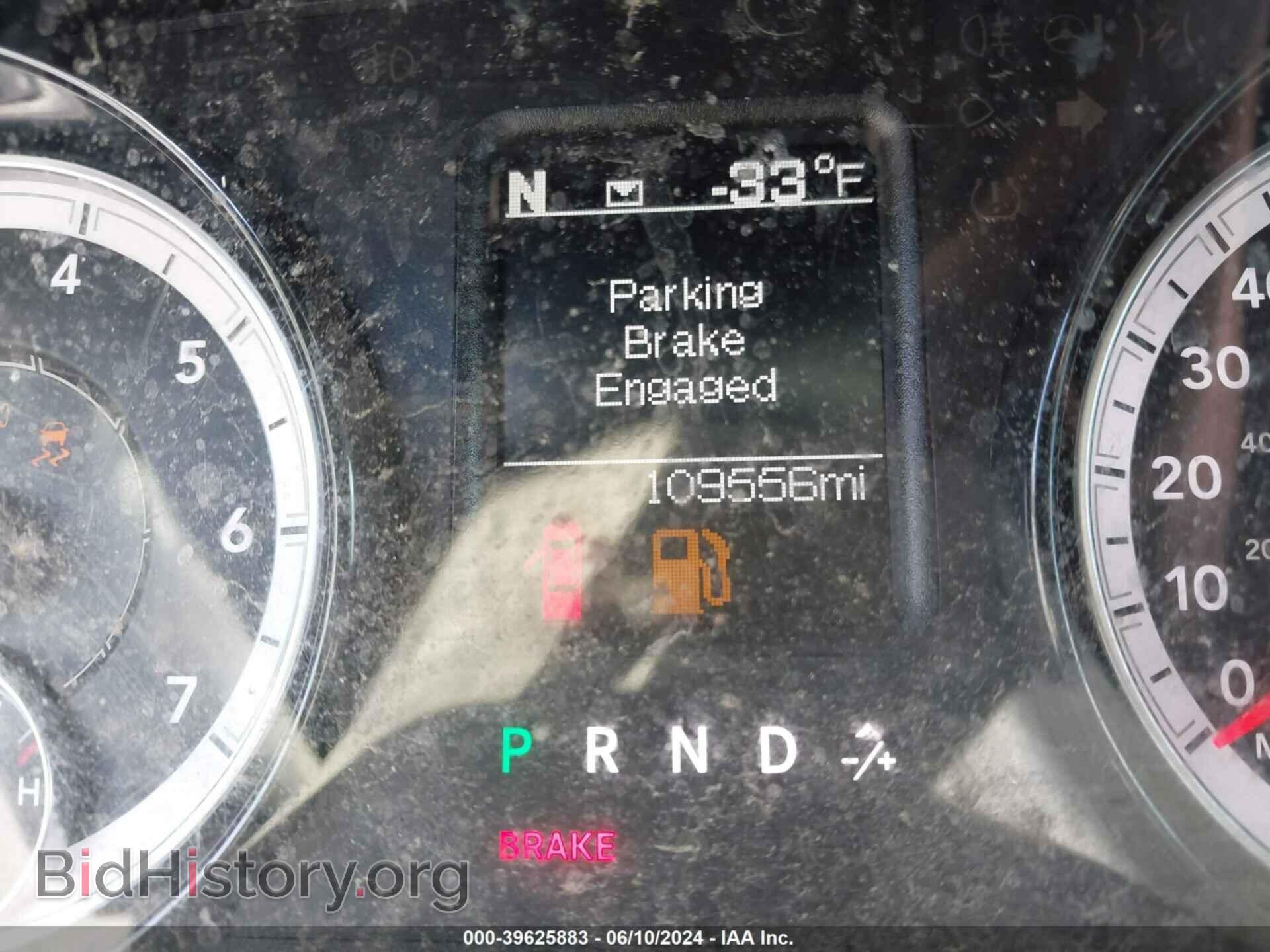 2020 RAM 1500 CLASSIC - VIN: 1C6RR7TT9LS111643 - Фото 7