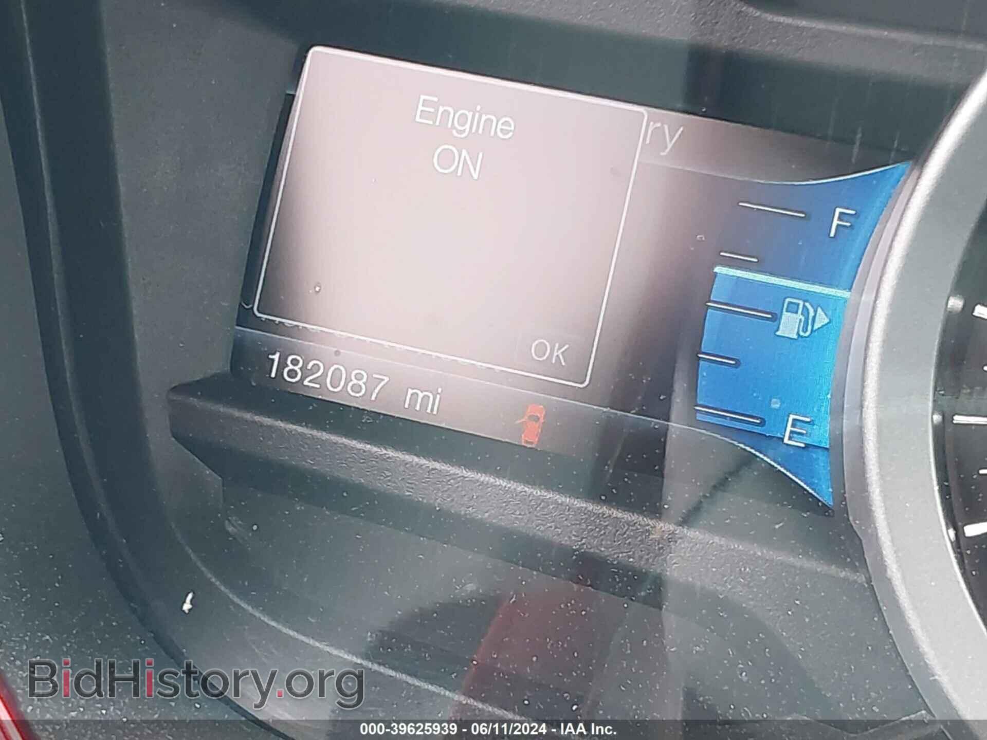 2014 FORD EXPLORER - VIN: 1FM5K8F8XEGB39784 - Фото 15