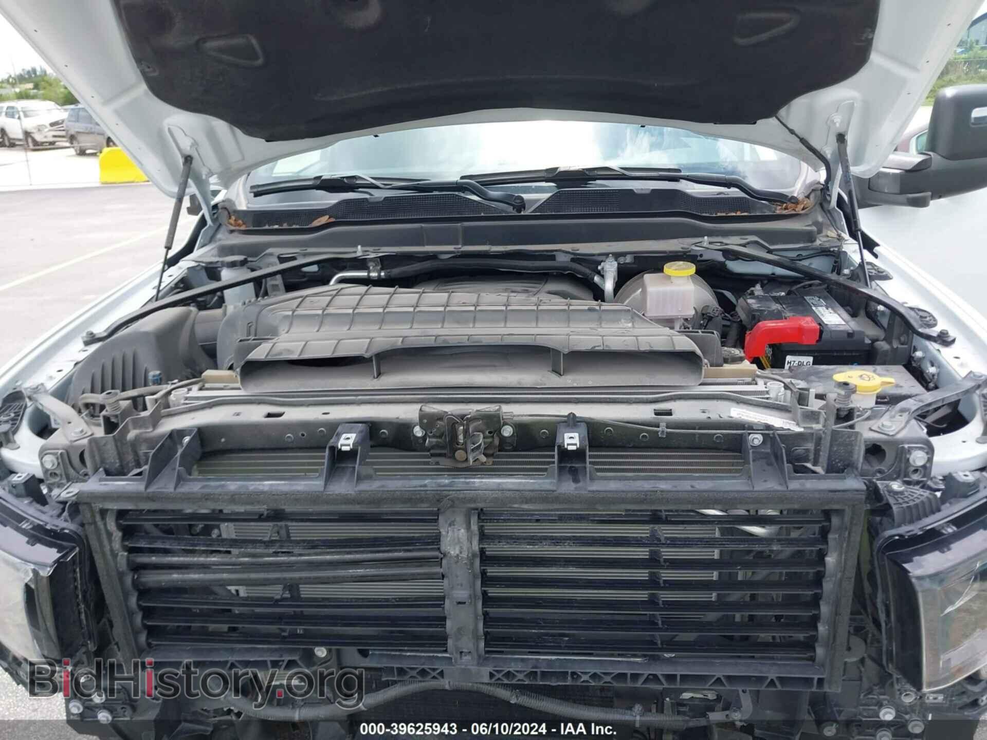 2023 RAM 2500 - VIN: 3C6UR5CJ2PG610164 - Photo 10