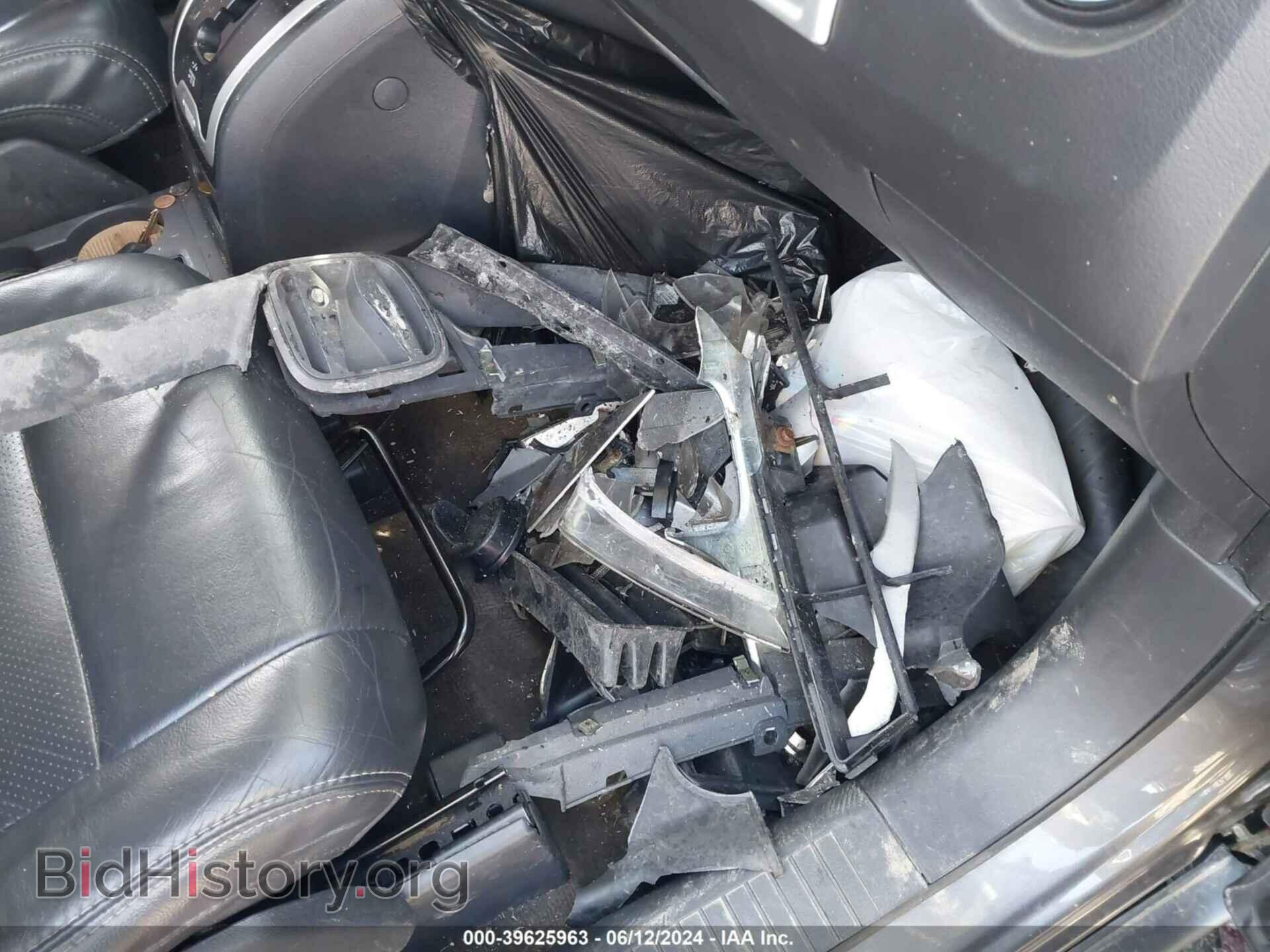 2015 JEEP COMPASS - VIN: 1C4NJDEB3FD117786 - Фото 12