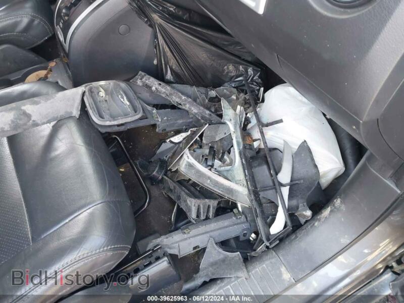 2015 Jeep COMPASS (VIN 1C4NJDEB3FD117786) — фото 12 из 17