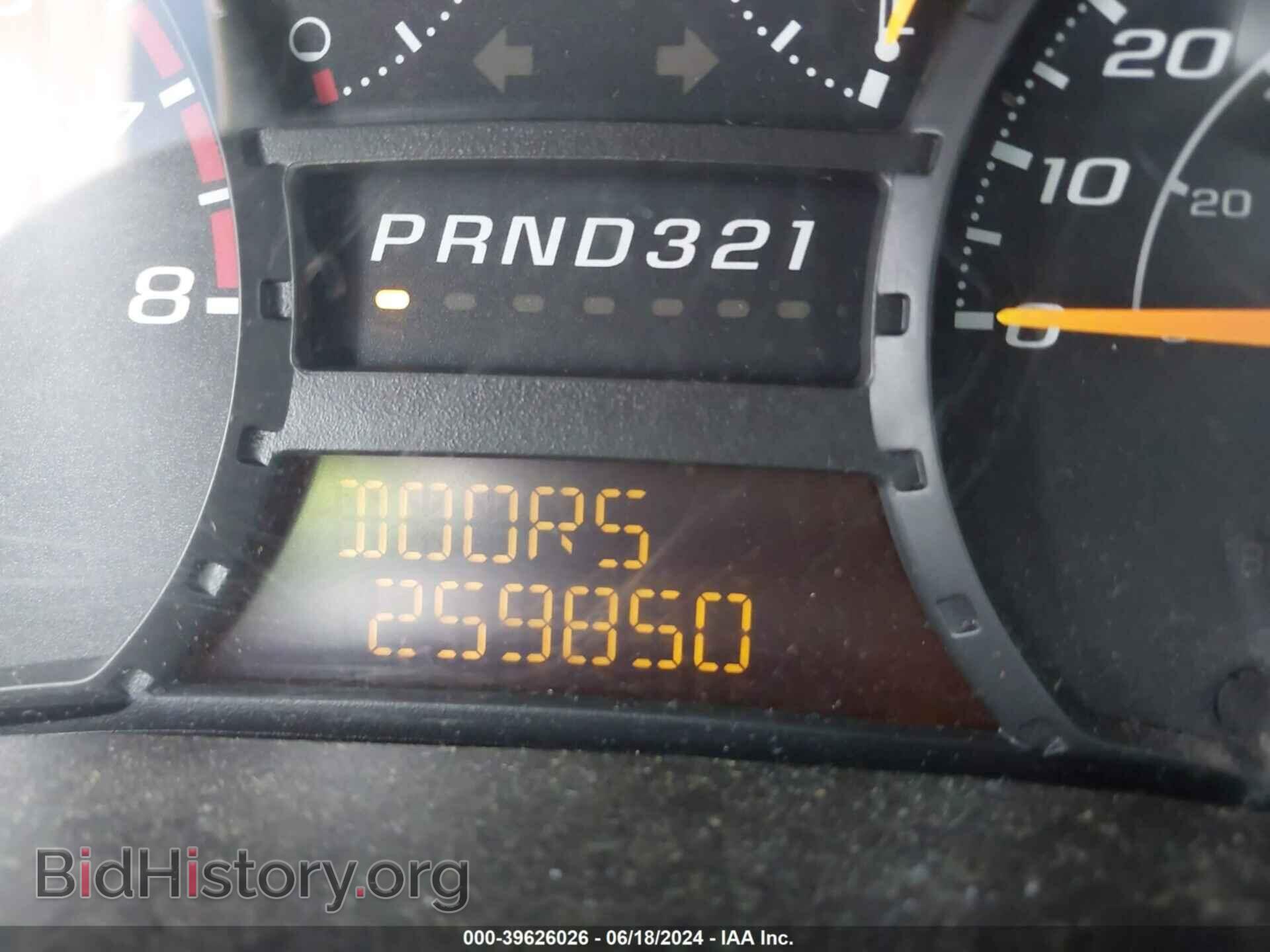 2008 GMC CANYON - VIN: 1GTCS14E088189524 - Фото 7
