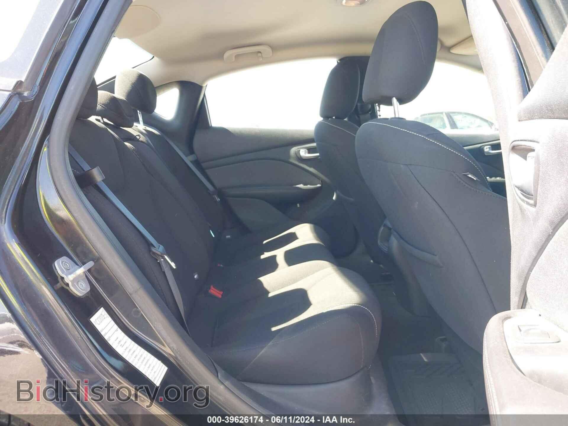 2013 DODGE DART - VIN: 1C3CDFBA0DD290303 - Фото 8