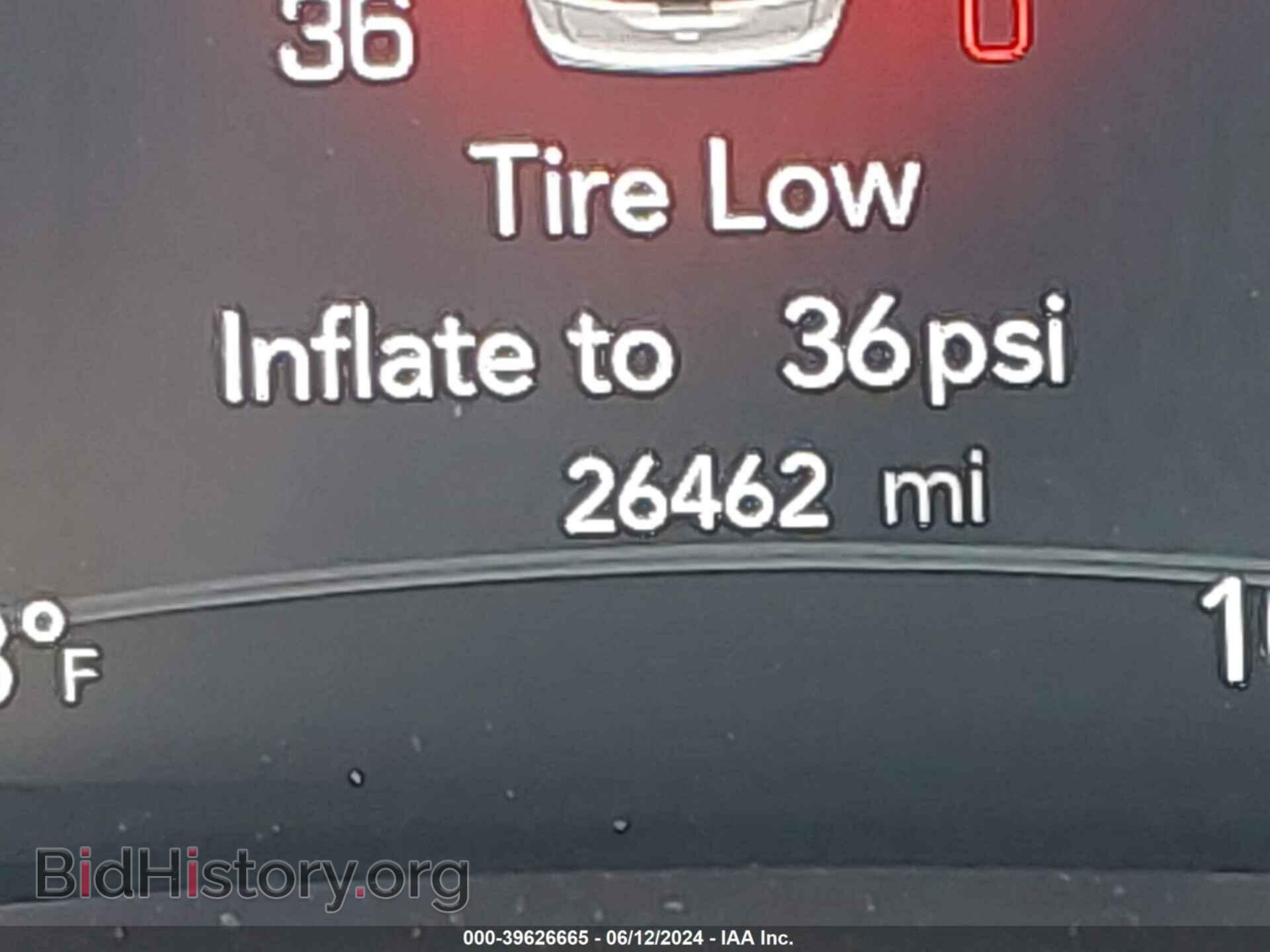2022 CHRYSLER PACIFICA - VIN: 2C4RC3GG0NR181214 - Photo 16