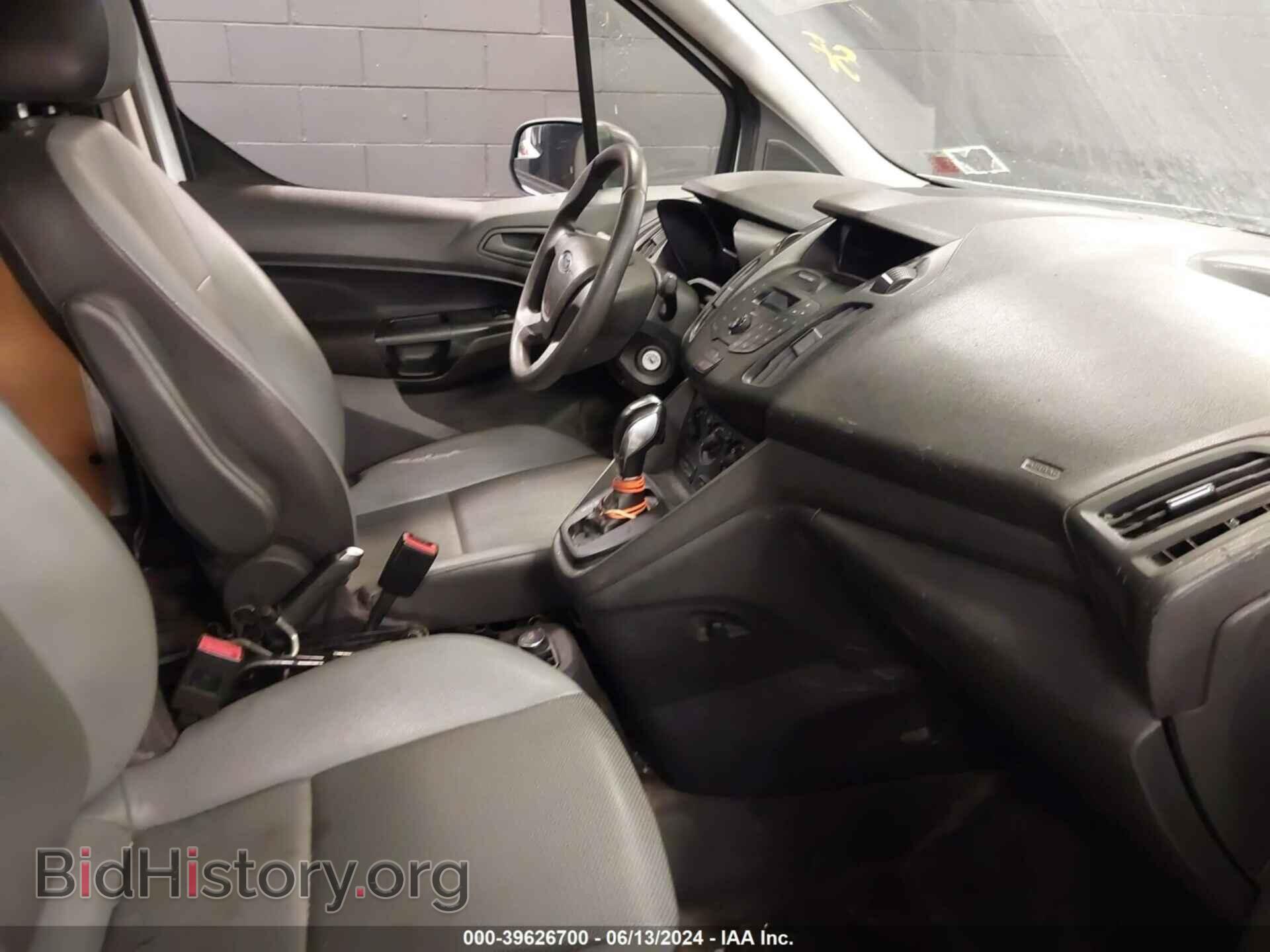 2018 FORD TRANSIT CONNECT - VIN: NM0LS7E71J1365043 - Фото 5